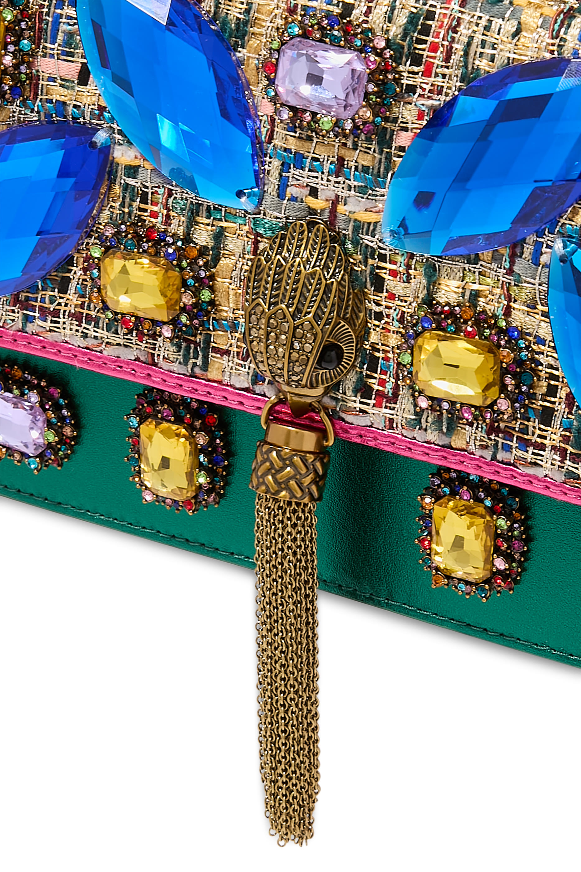 حقيبة كروس بودي شورديتش صغيرة