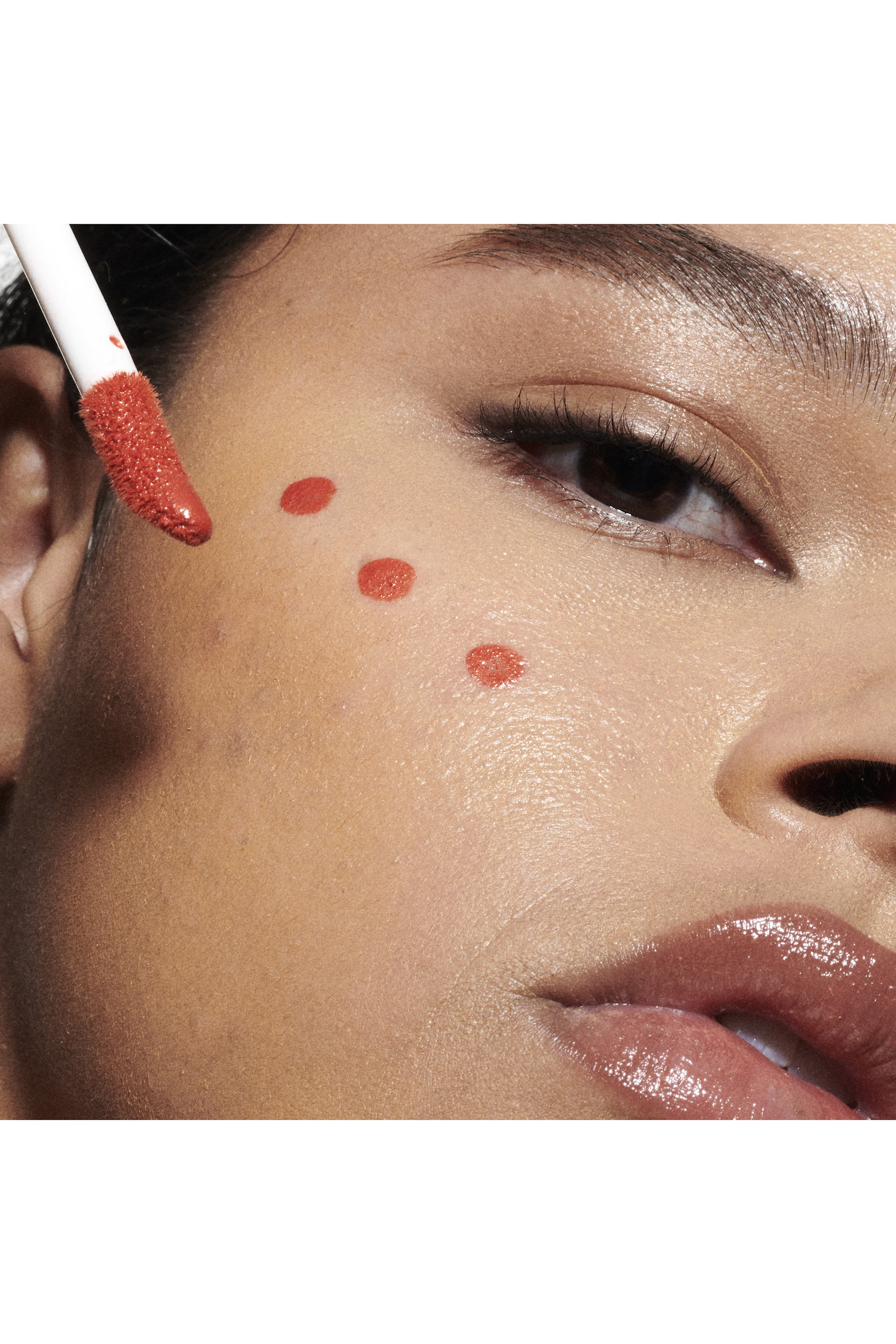 أحمر خدود ستروب بيم سائل