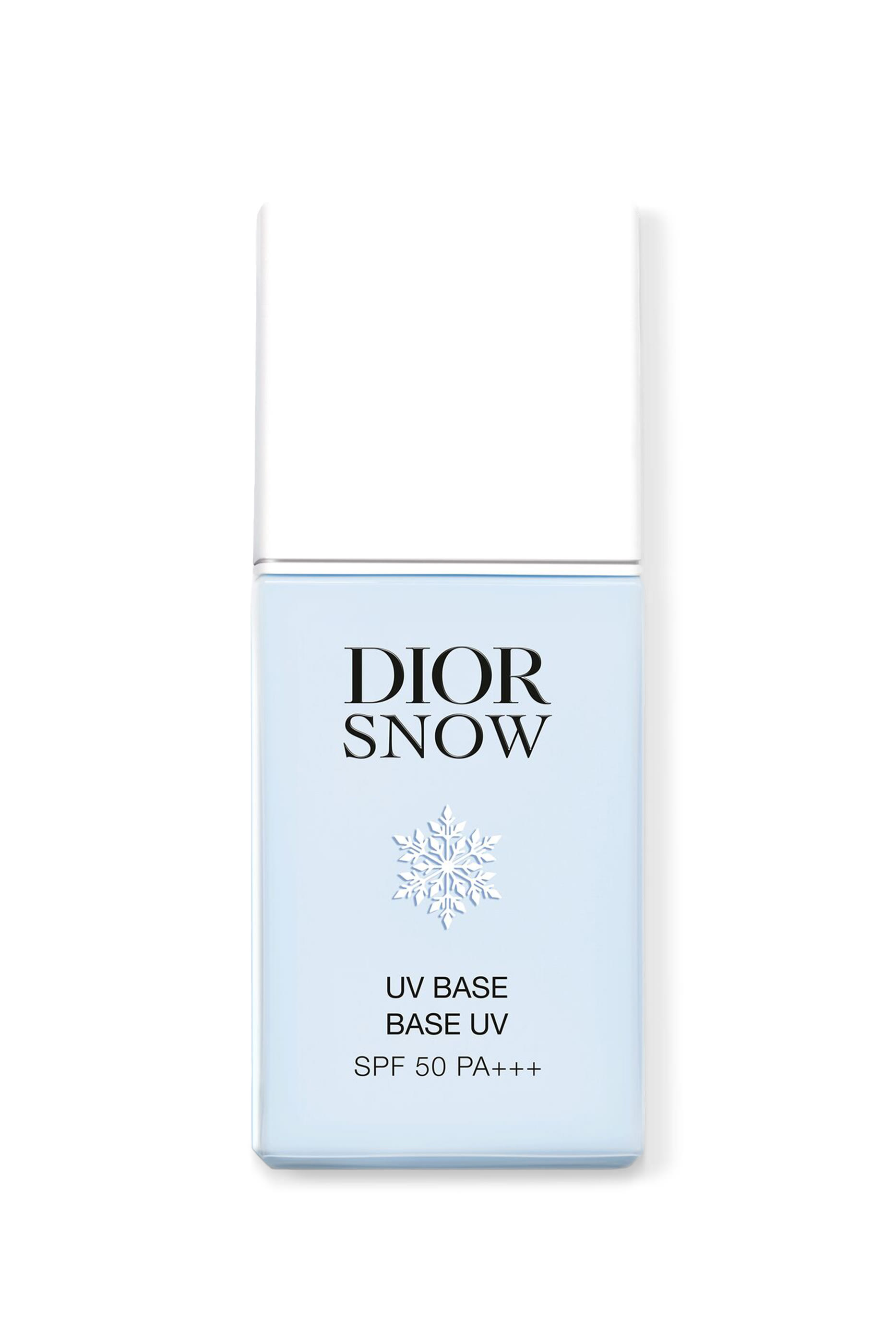 برايمر مستحلب سنو للحماية من الأشعة فوق البنفسجية