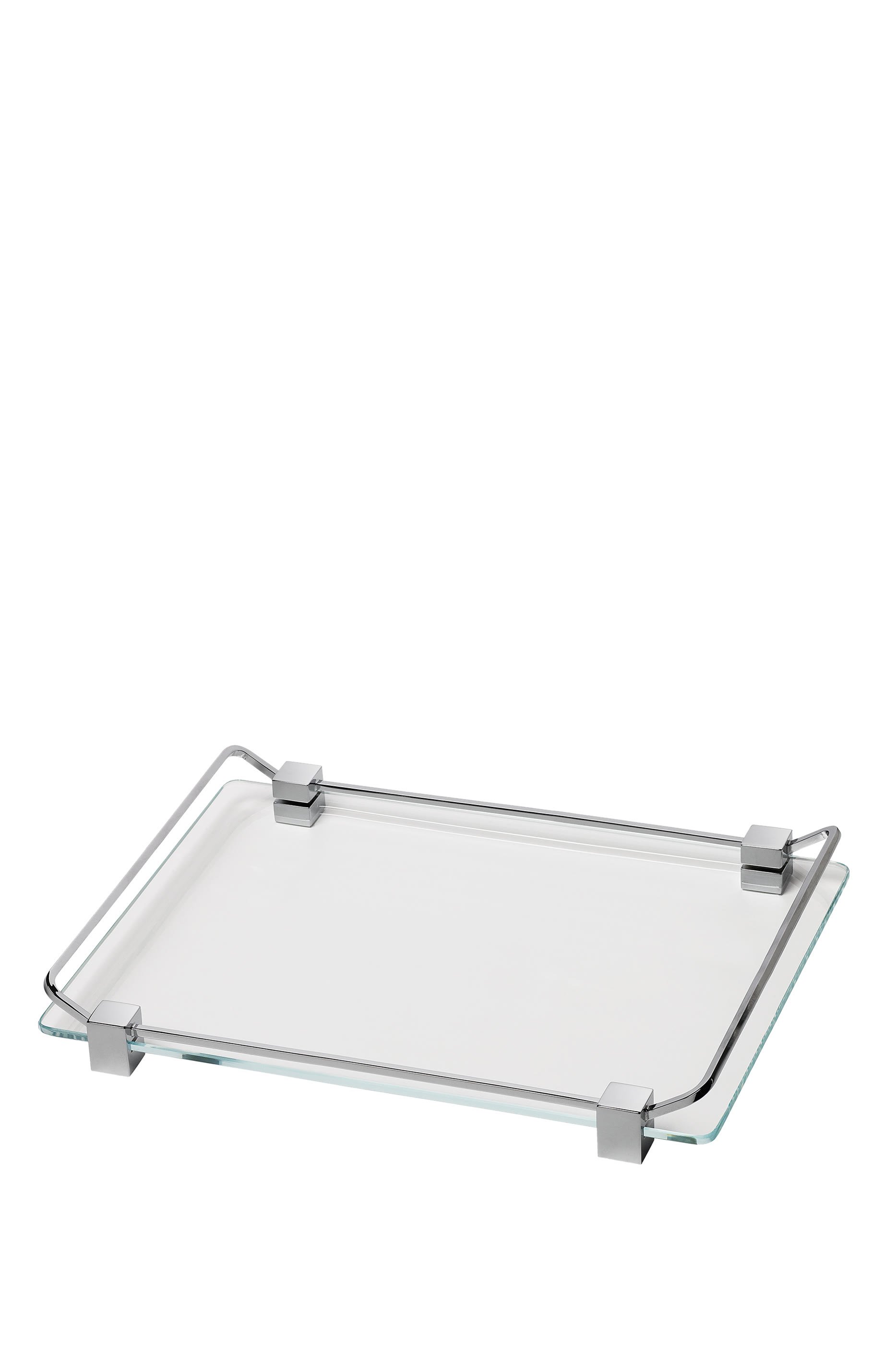 صينية هوني كومب فضية