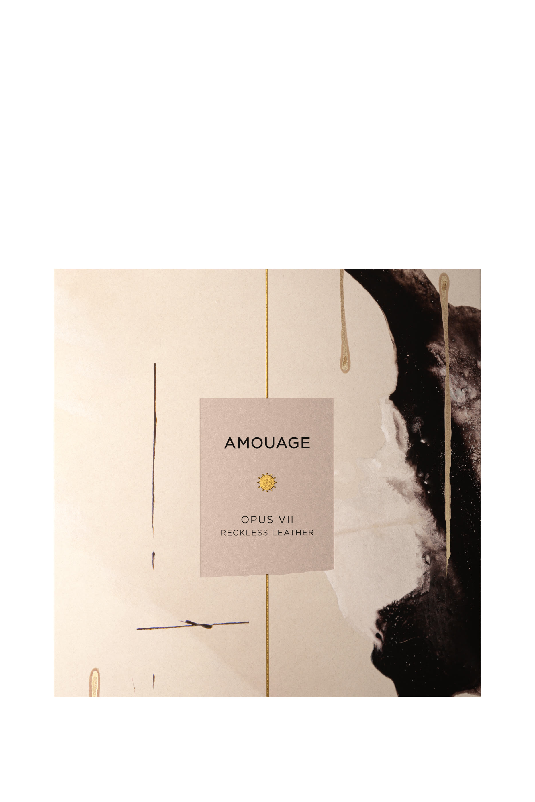 أو دو بارفان اوبوس VII ريكليس ليذر