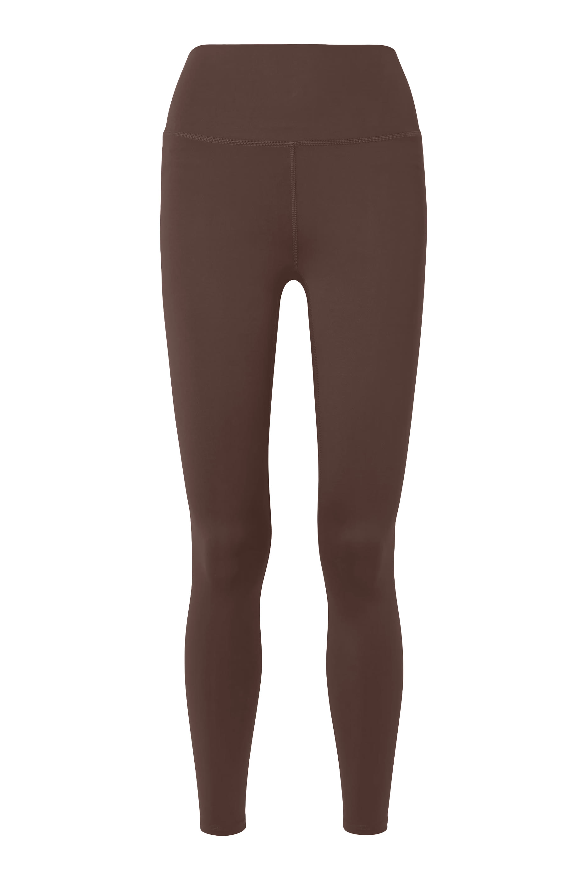 لغينغز أسور بخصر مرتفع 25 بوصة