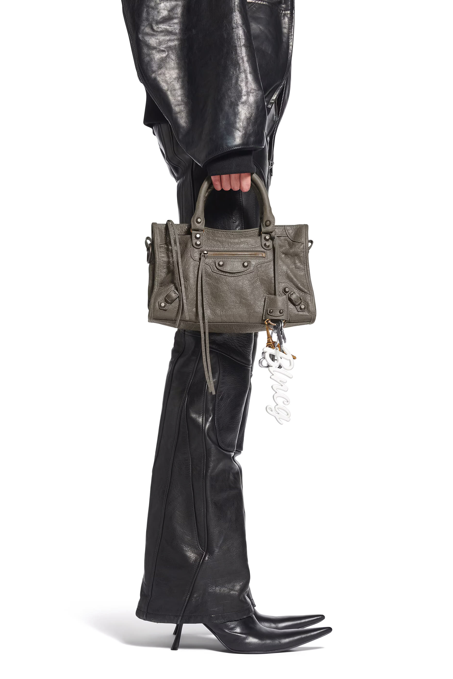 حقيبة لو سيتي صغيرة