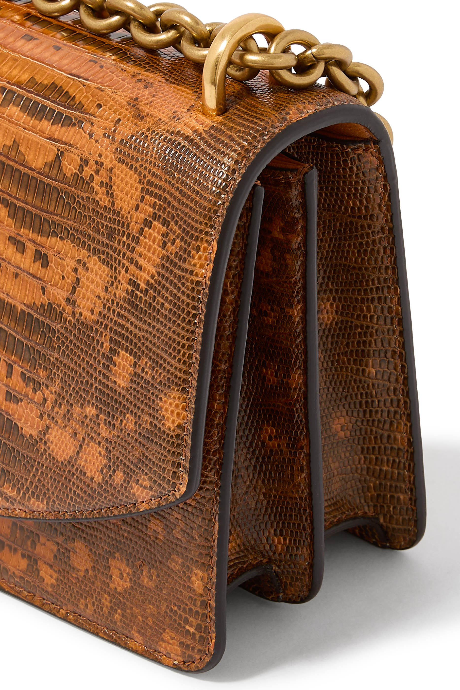 حقيبة كتف فين صغيرة