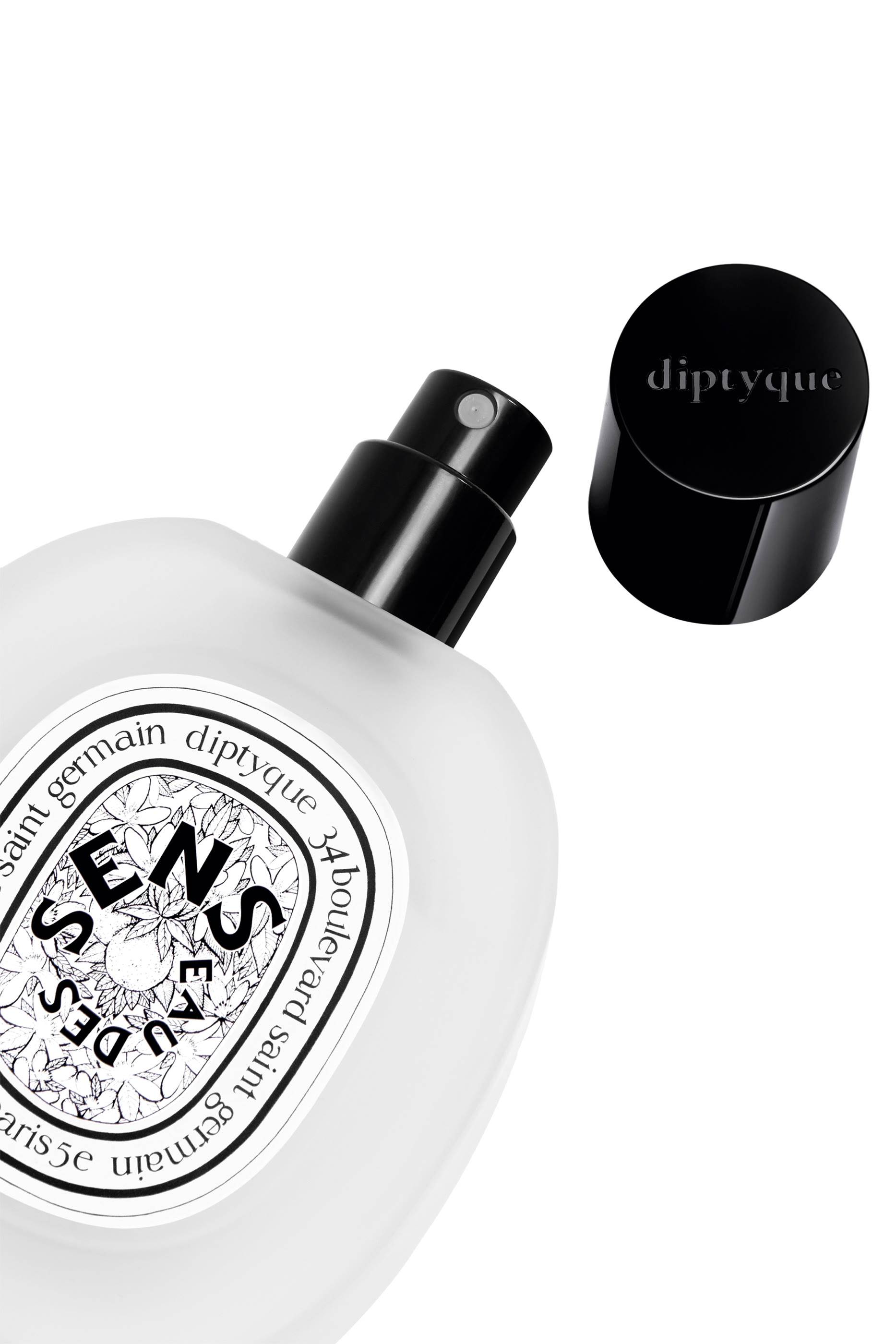 بخاخ معطر للشعر أو دي سينس، 30 مل