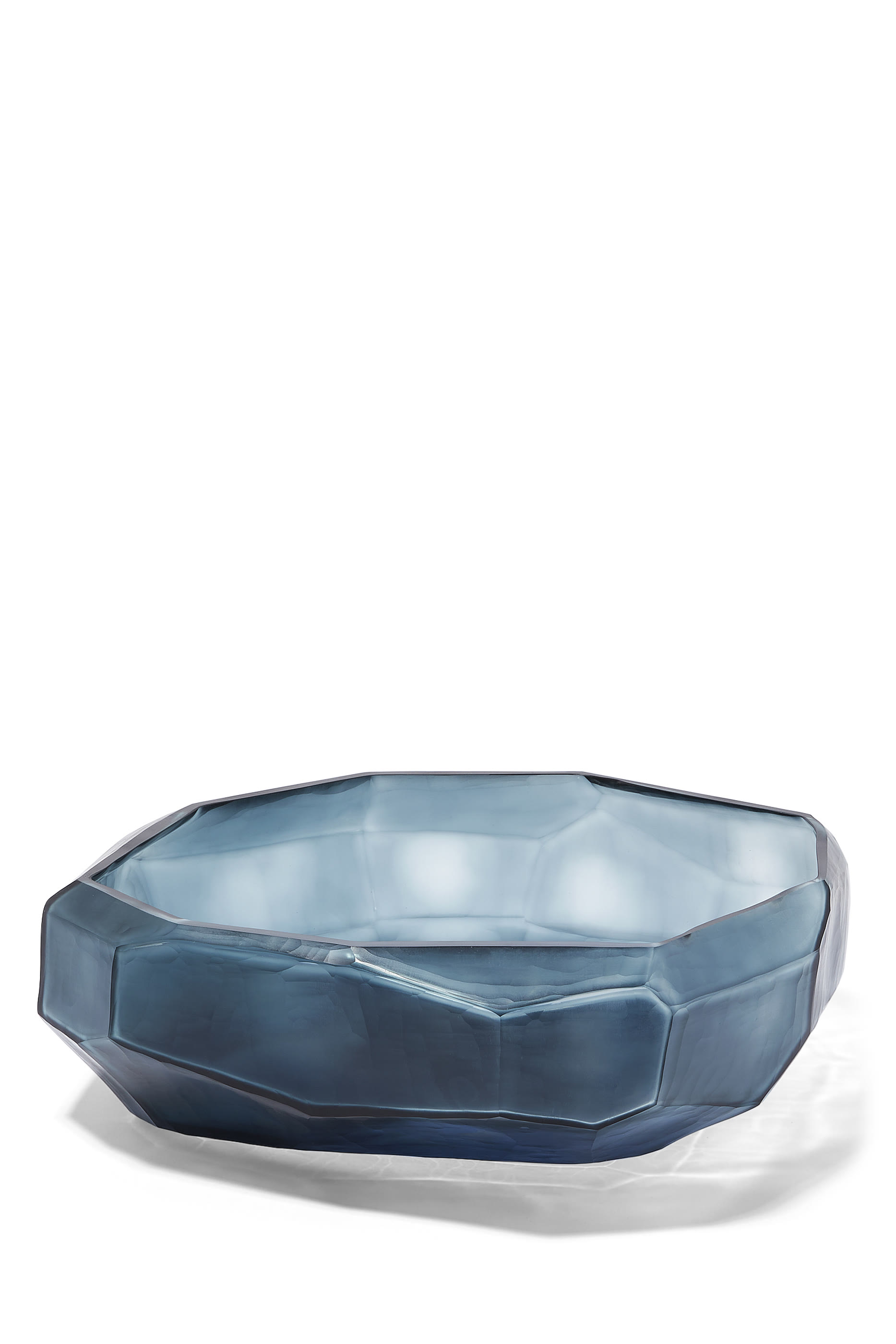 وعاء كيوبستيك مصنوع يدويا