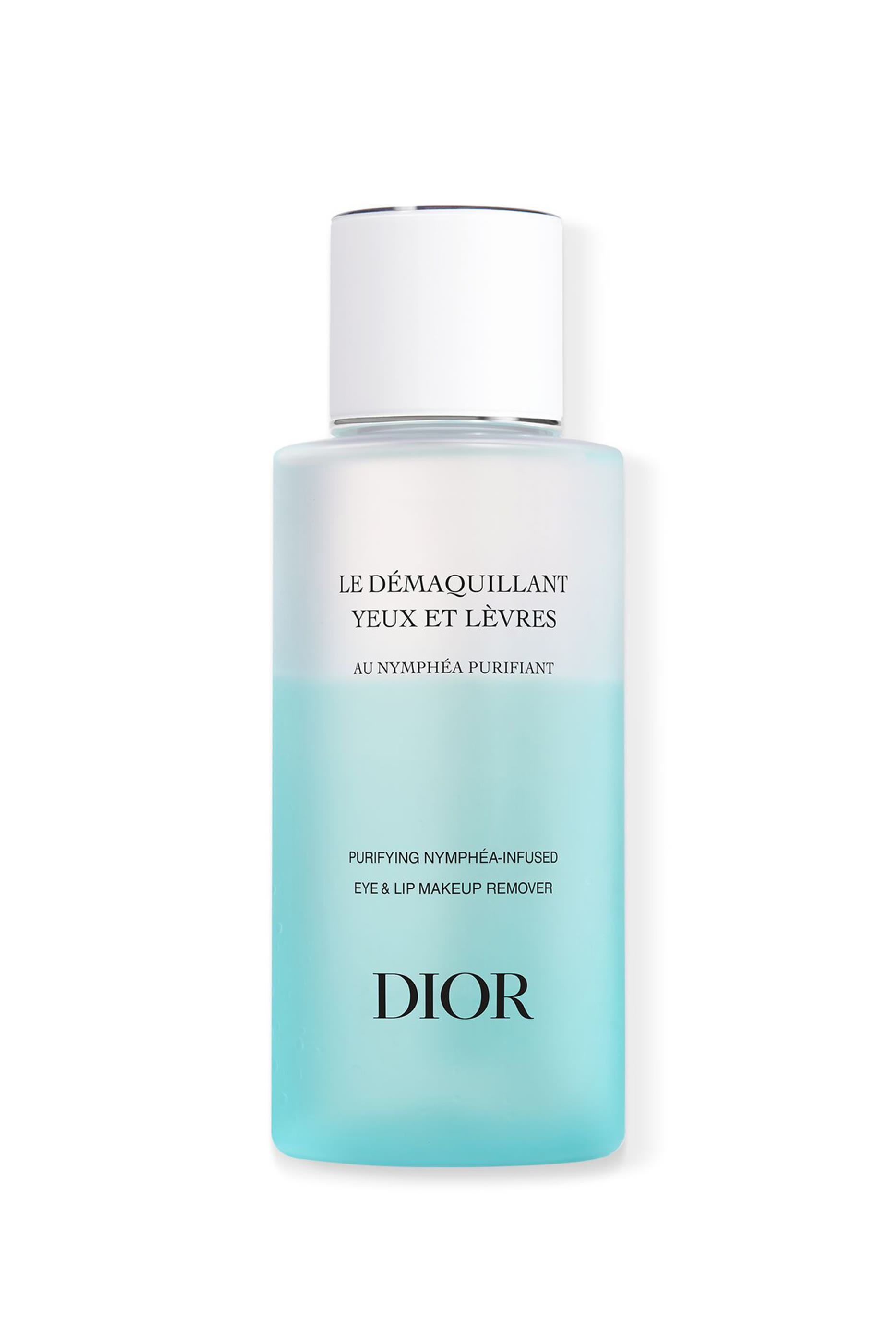 مزيل مكياج العيون والشفاه