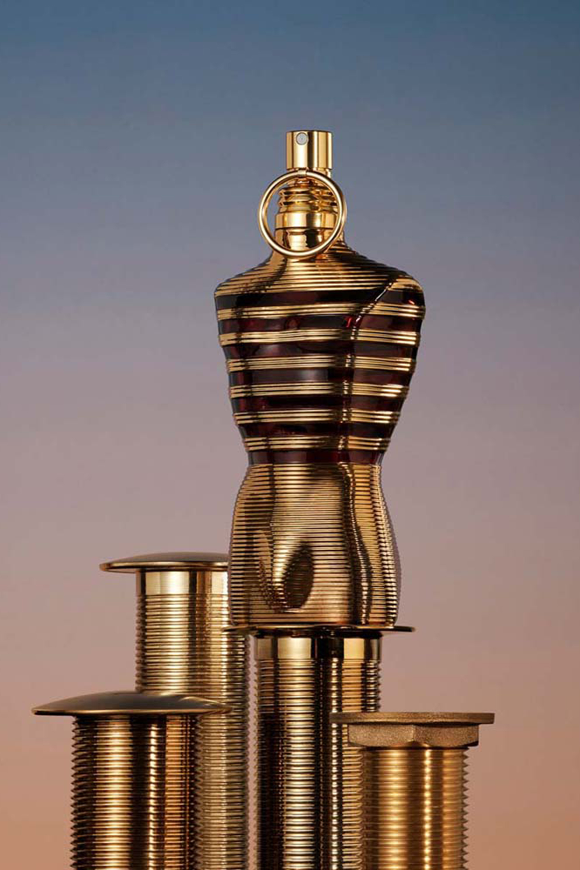 أو دو بارفان لو مال الكسير