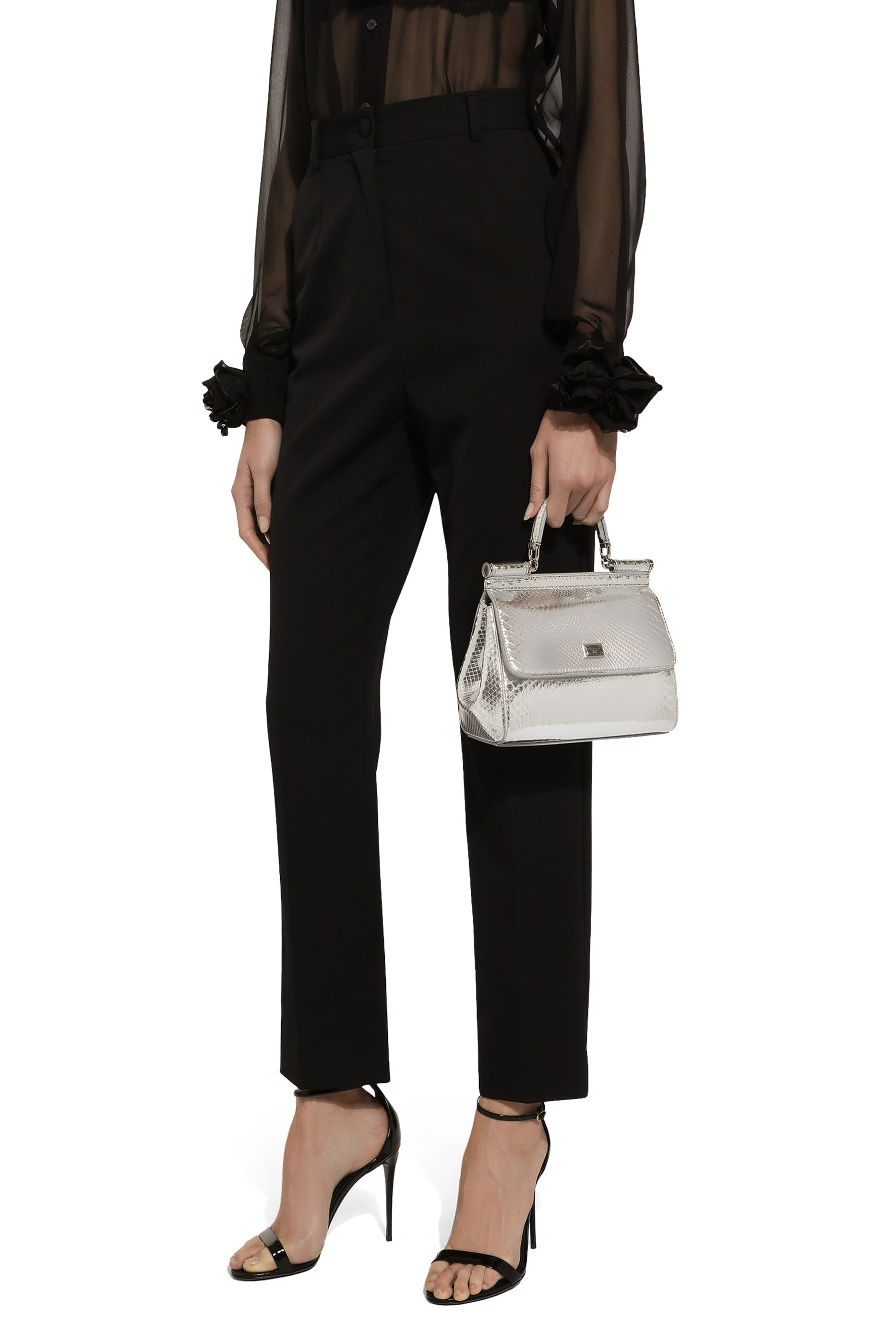 حقيبة يد سيسلي متوسطة