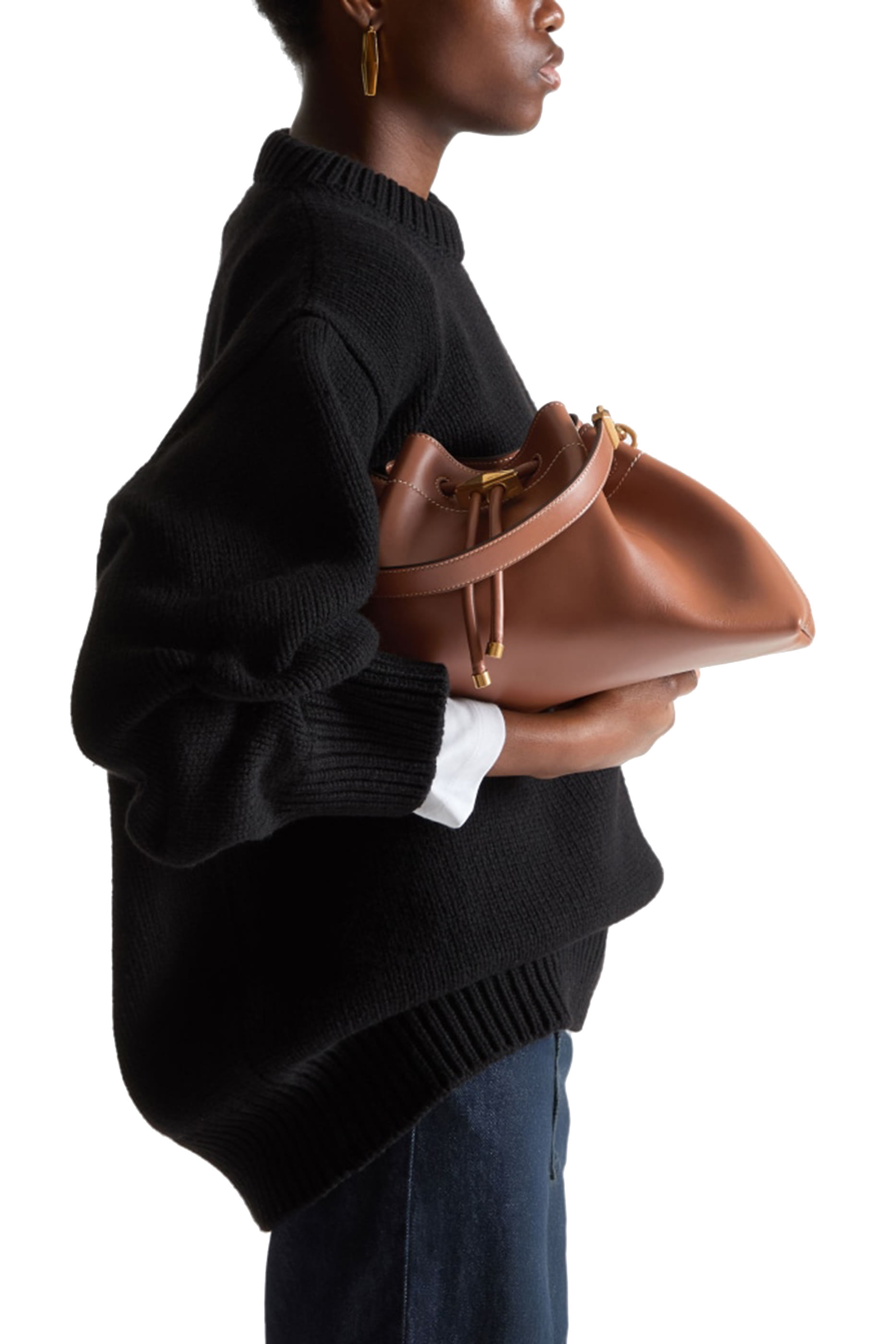 حقيبة باكيت بون بون