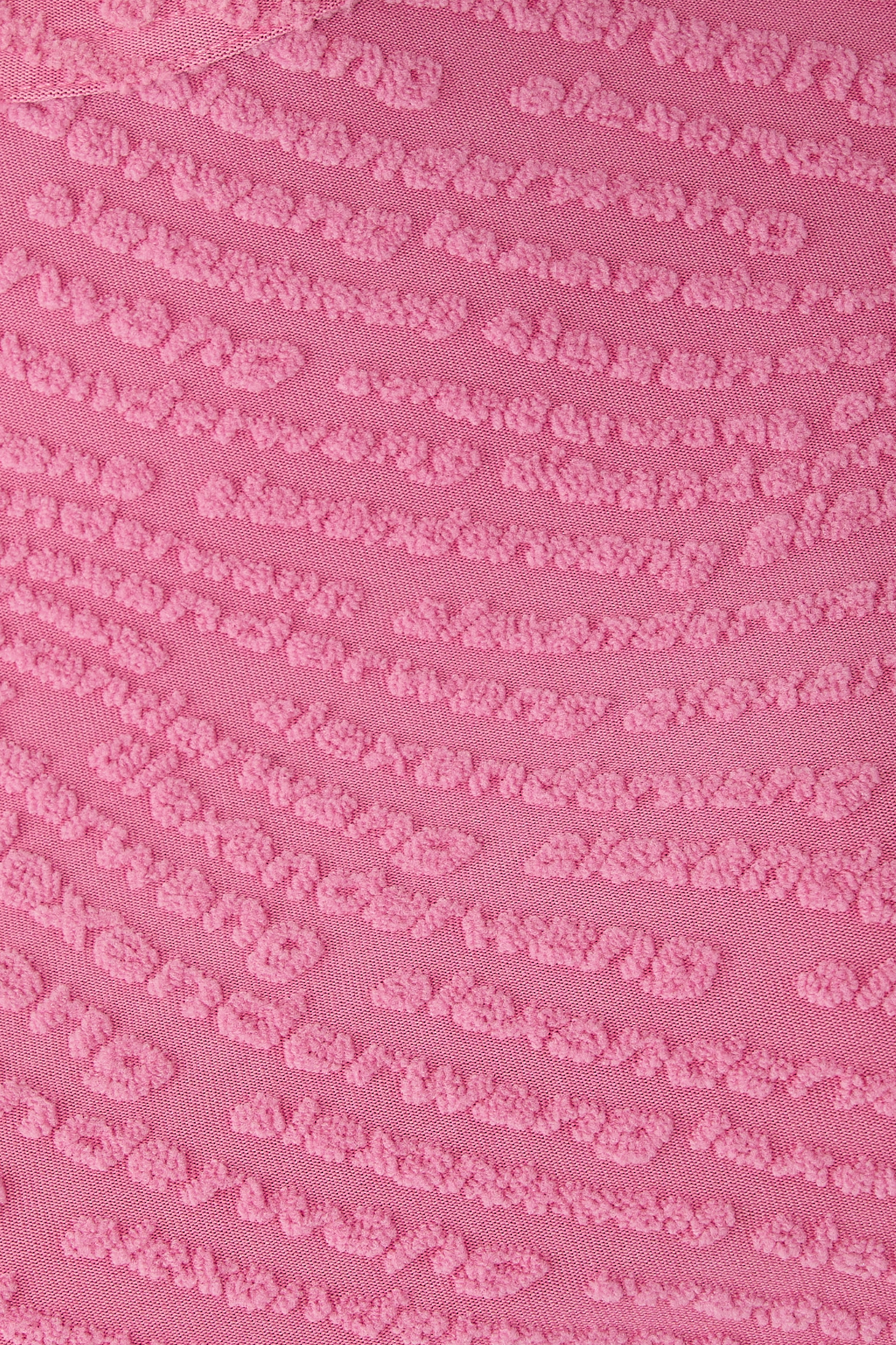 تيشيرت بيبي بأكمام قصيرة وشعار الماركة