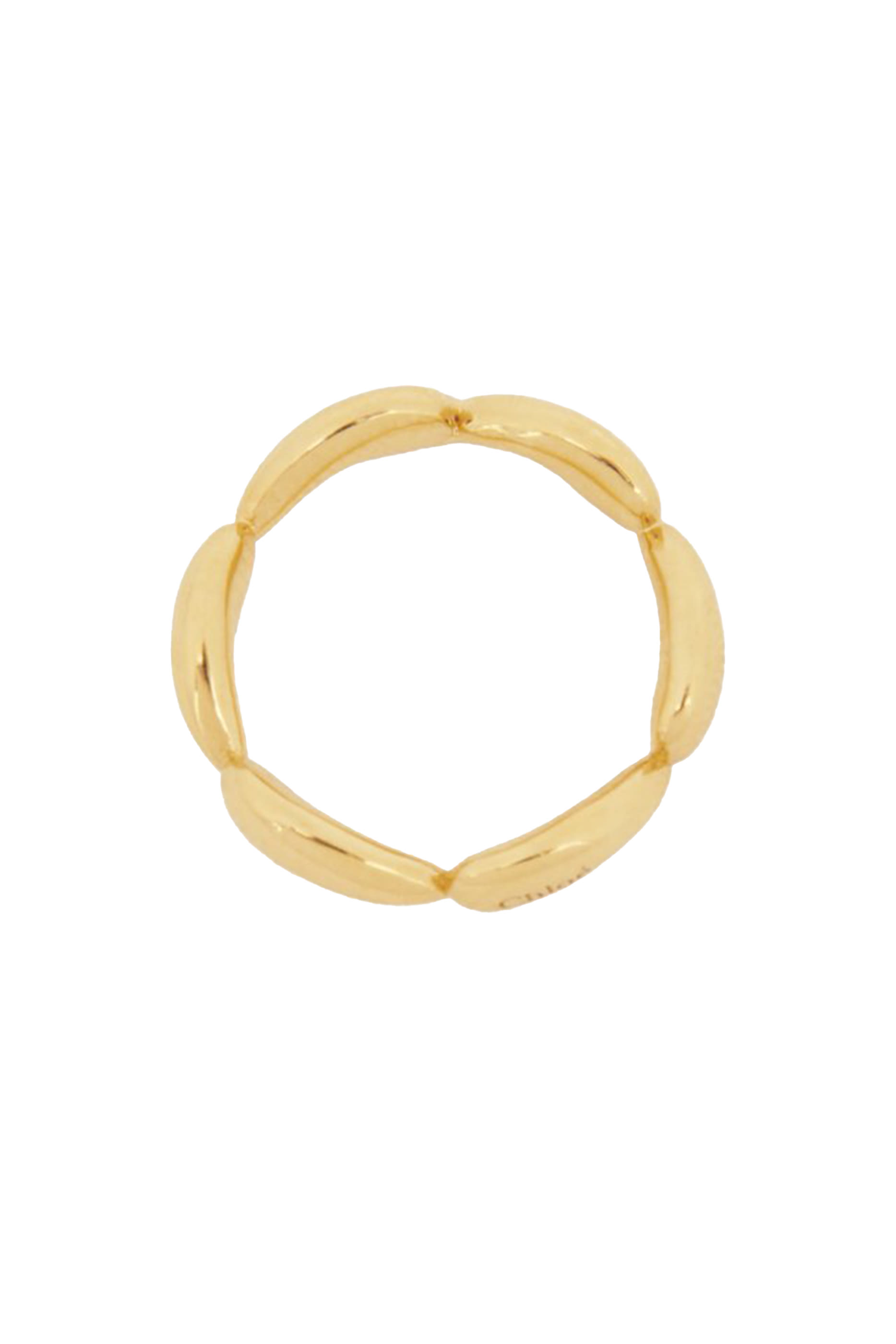 خاتم أيكونيك بشعار الماركة