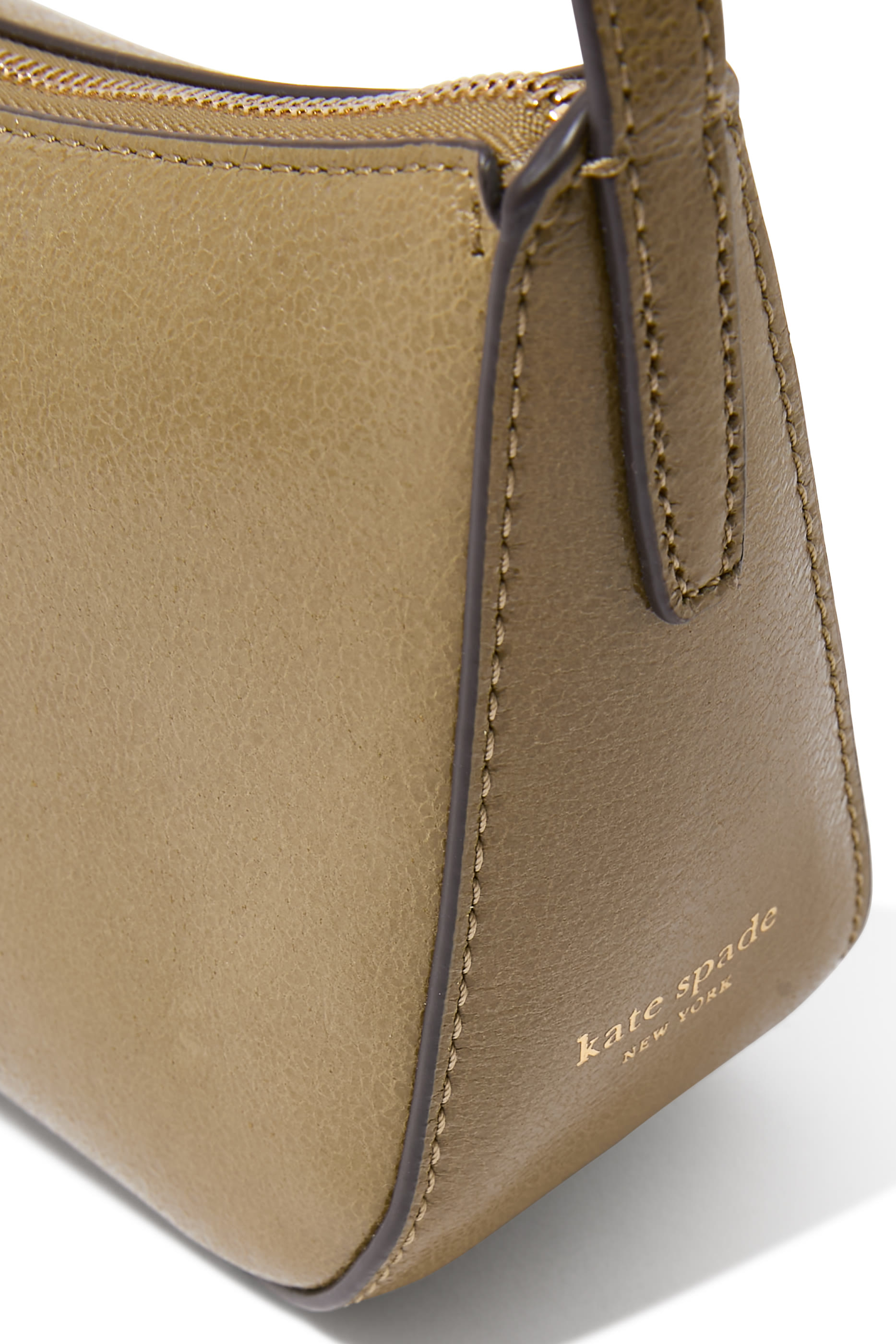 حقيبة كروس بودي جلد