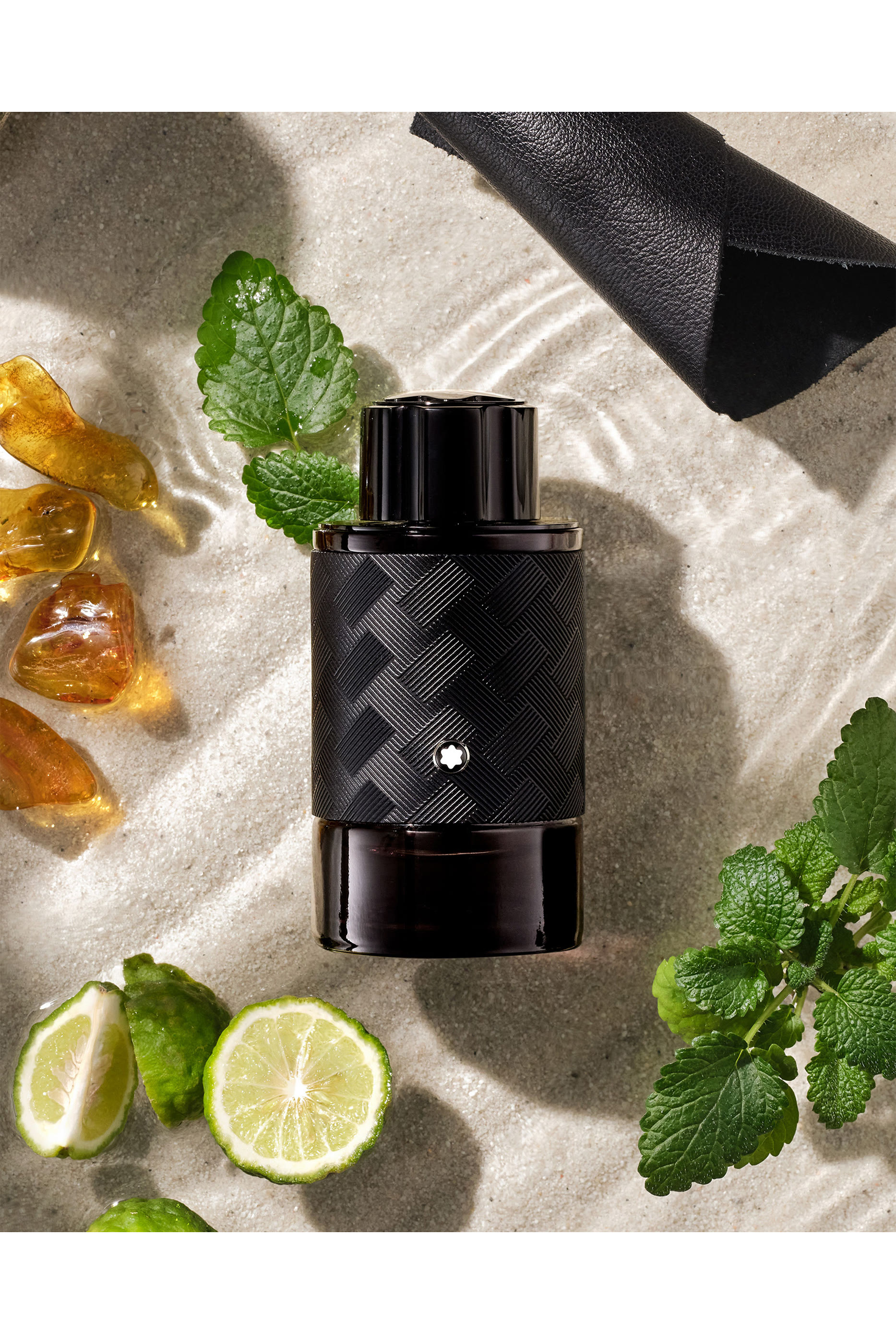 أو دو بارفان إكسبلورر إكستريم