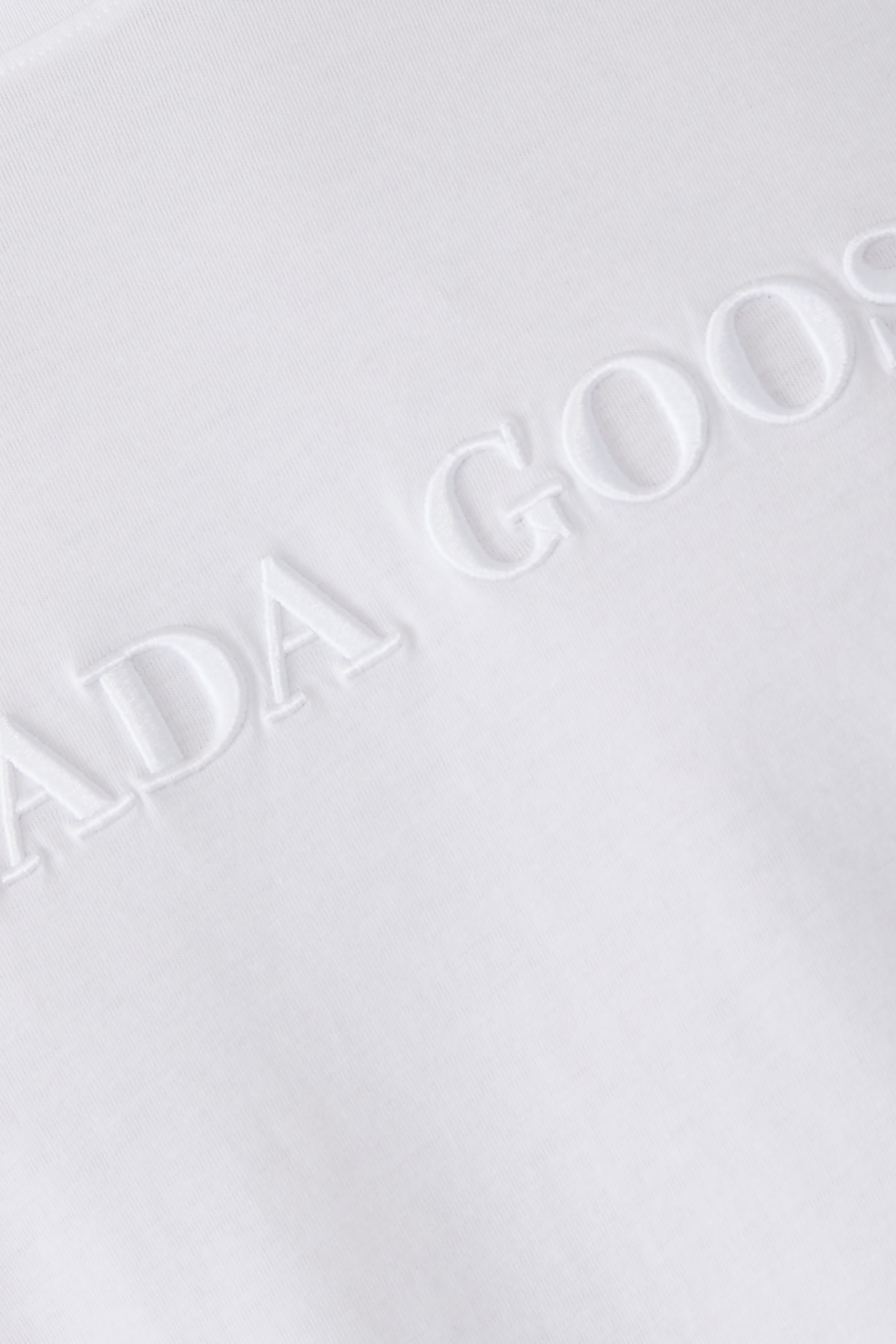 تيشيرت إيميرسن بياقة ضيقة تطريز