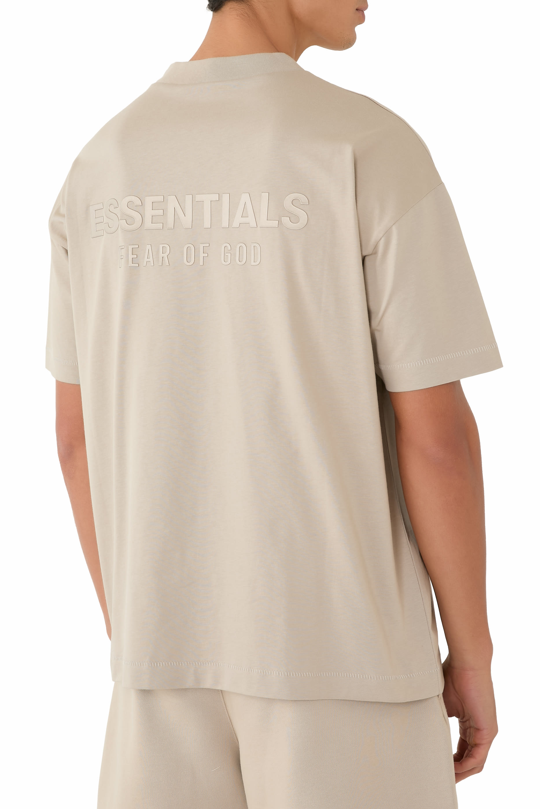 تيشيرت كلاسيكي قطن