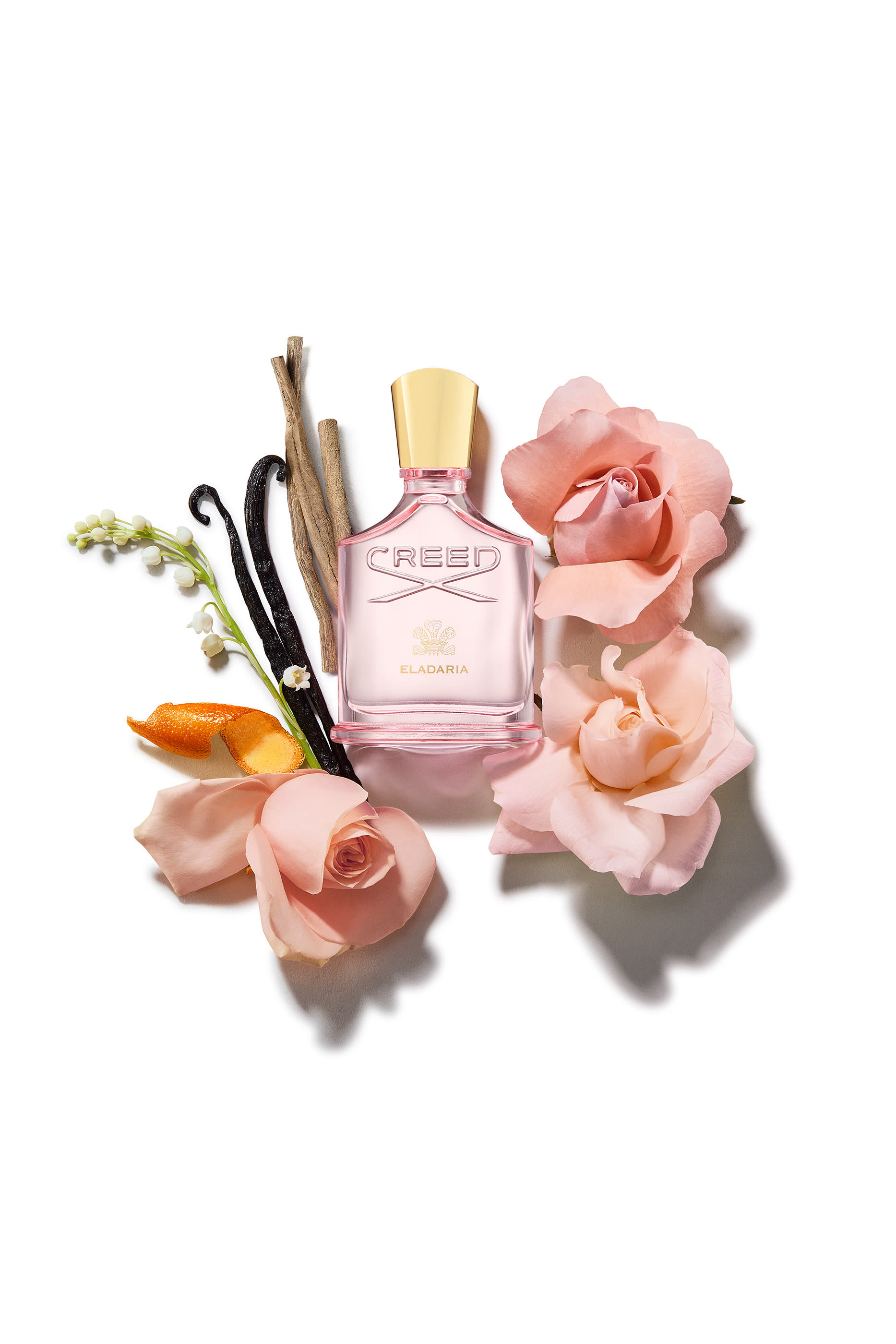 أو دو بارفان ميليزيميه إلاداريا