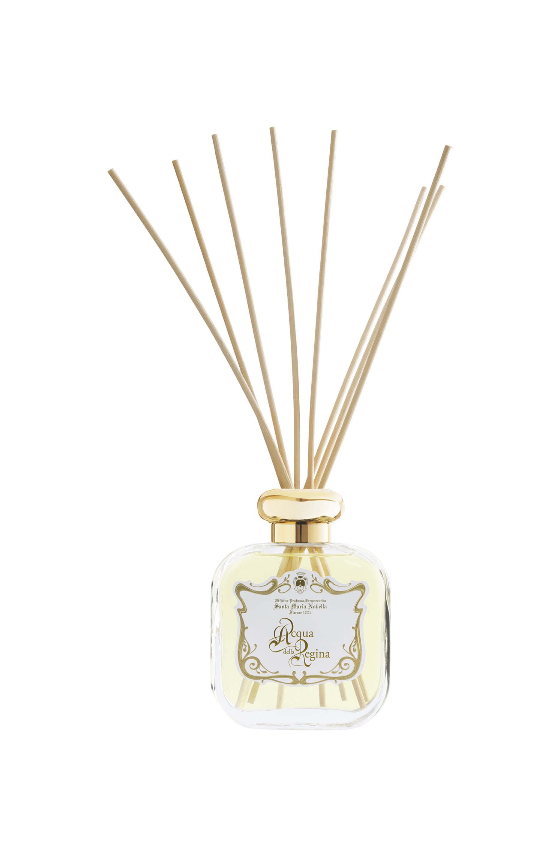 موزع عطر اكوا ديلا ريجينا