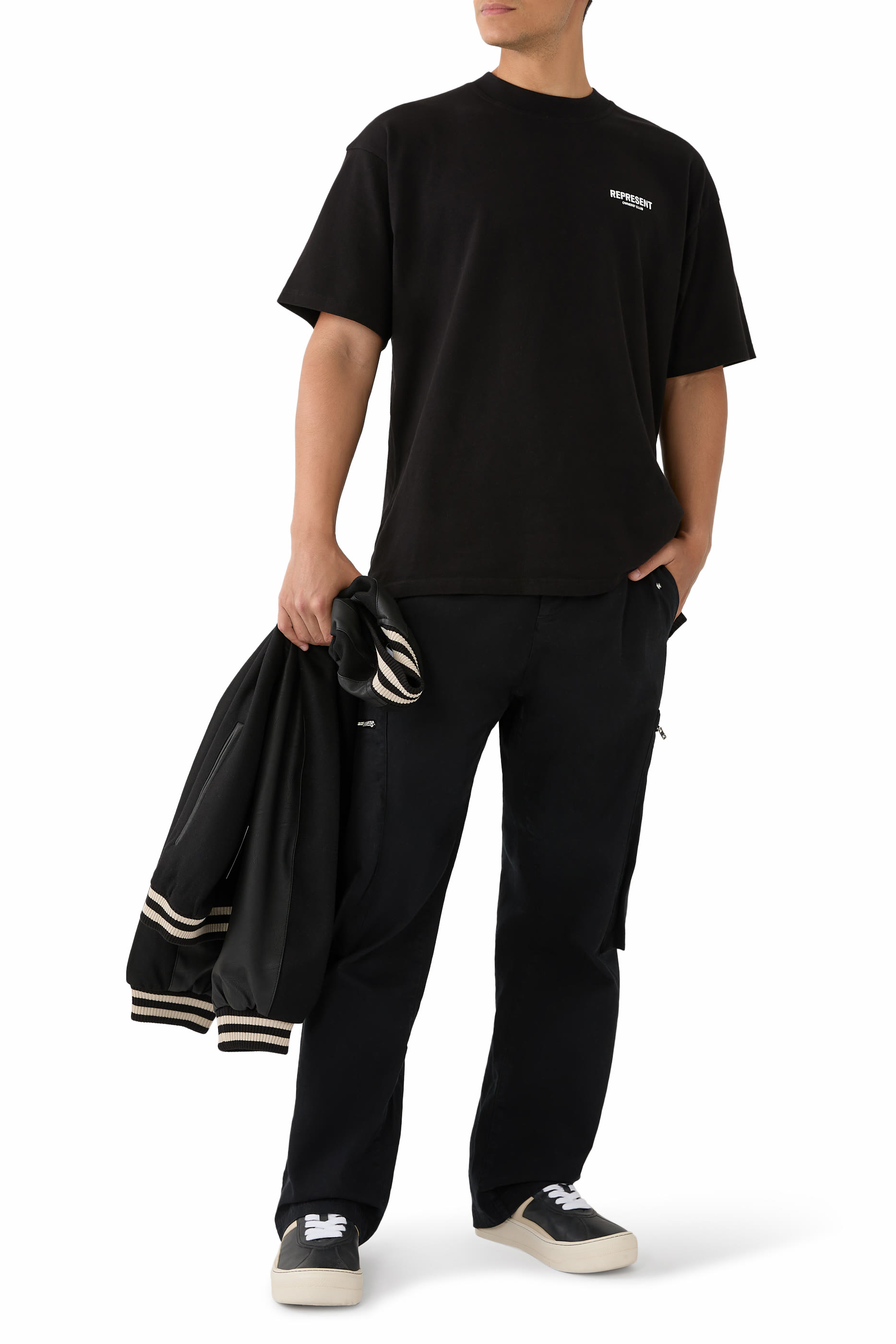 تيشيرت أونرز كلوب