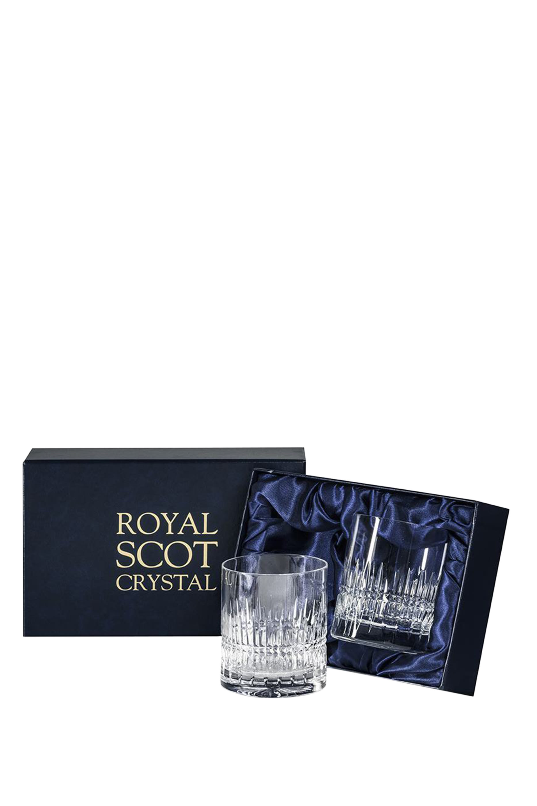 طقم أكواب عريضة إيونا أون ذا روكس، قطعتين