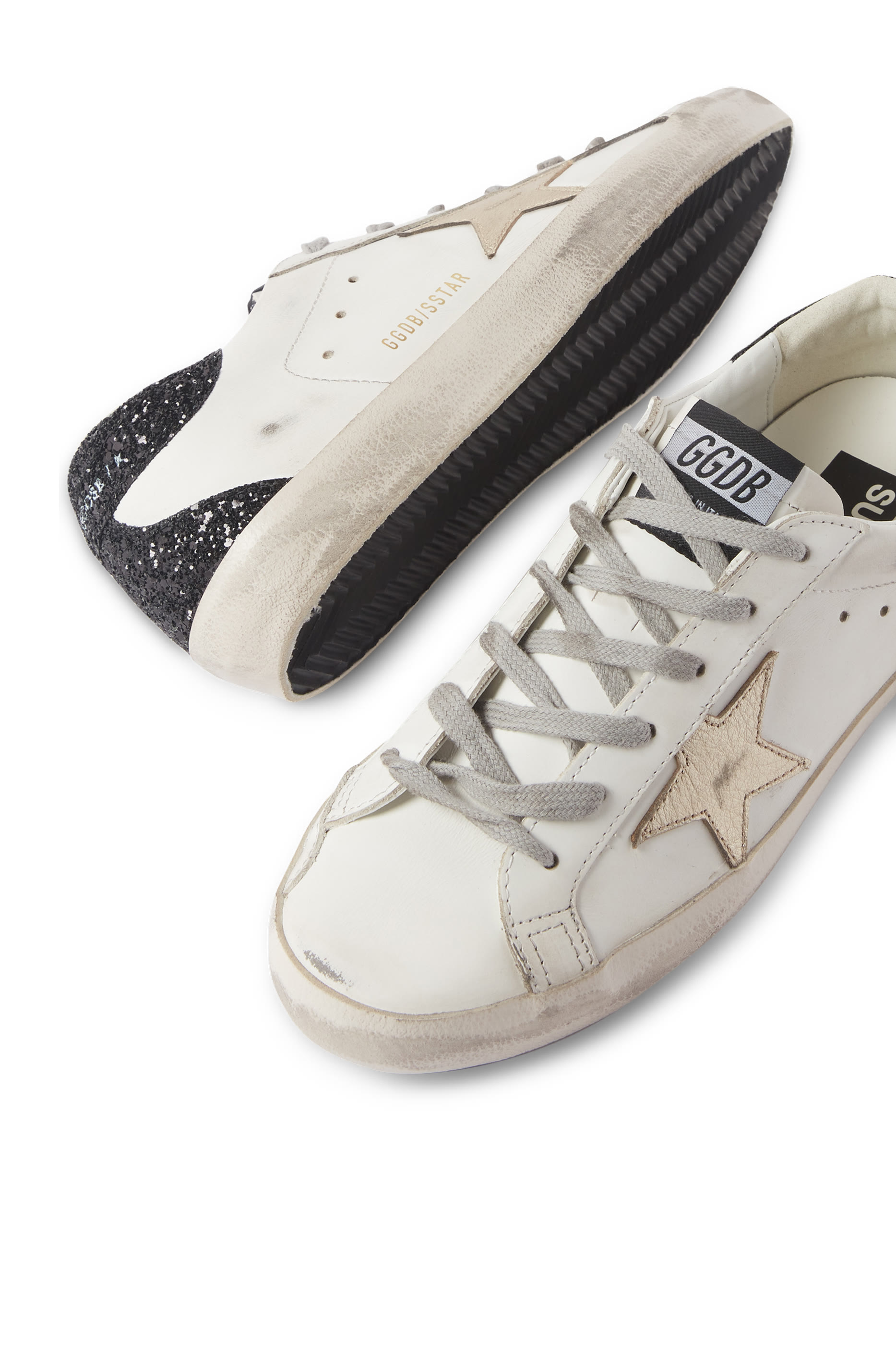 سنيكرز سوبر ستار جلد