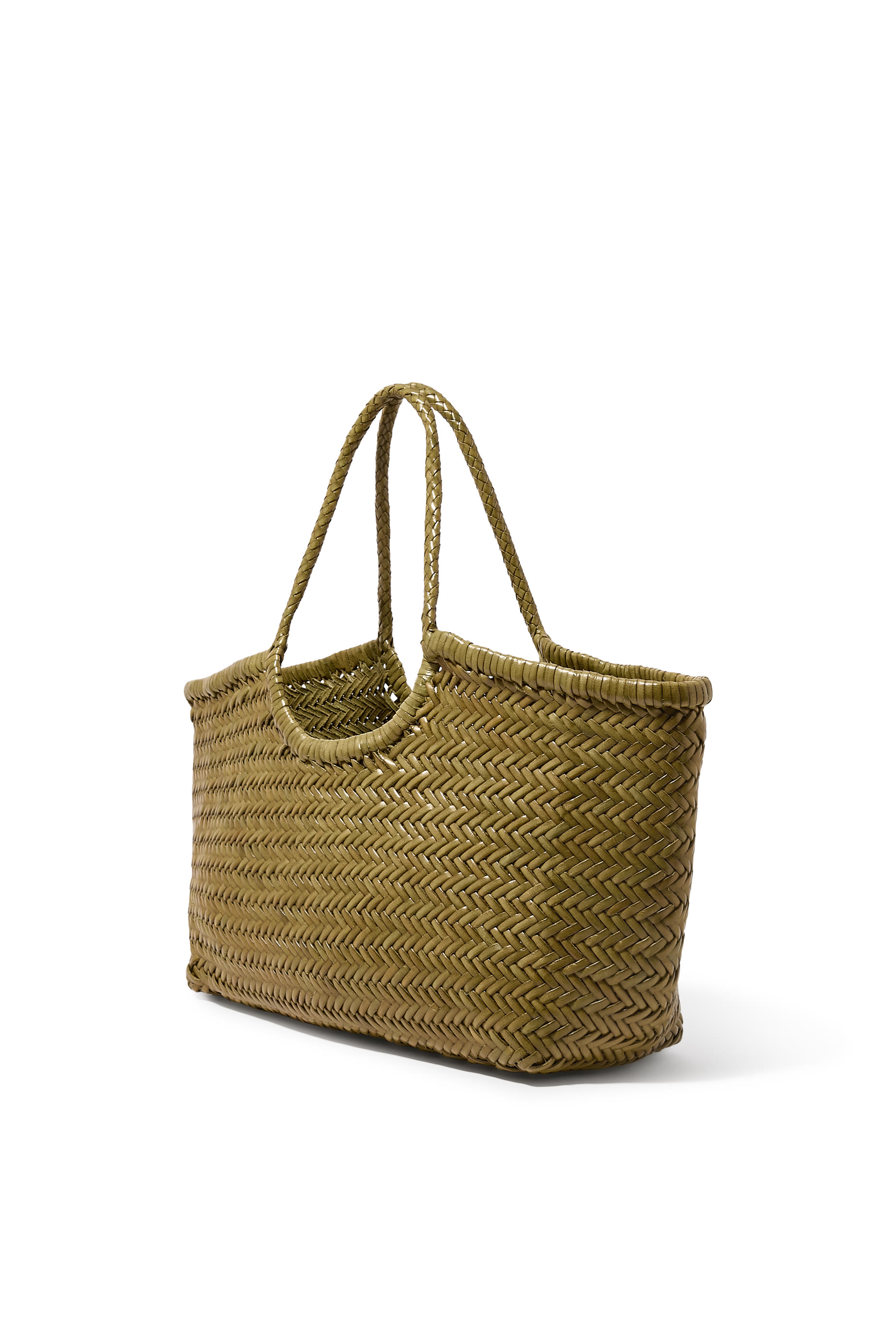 حقيبة يد نانتوكيت كبيرة