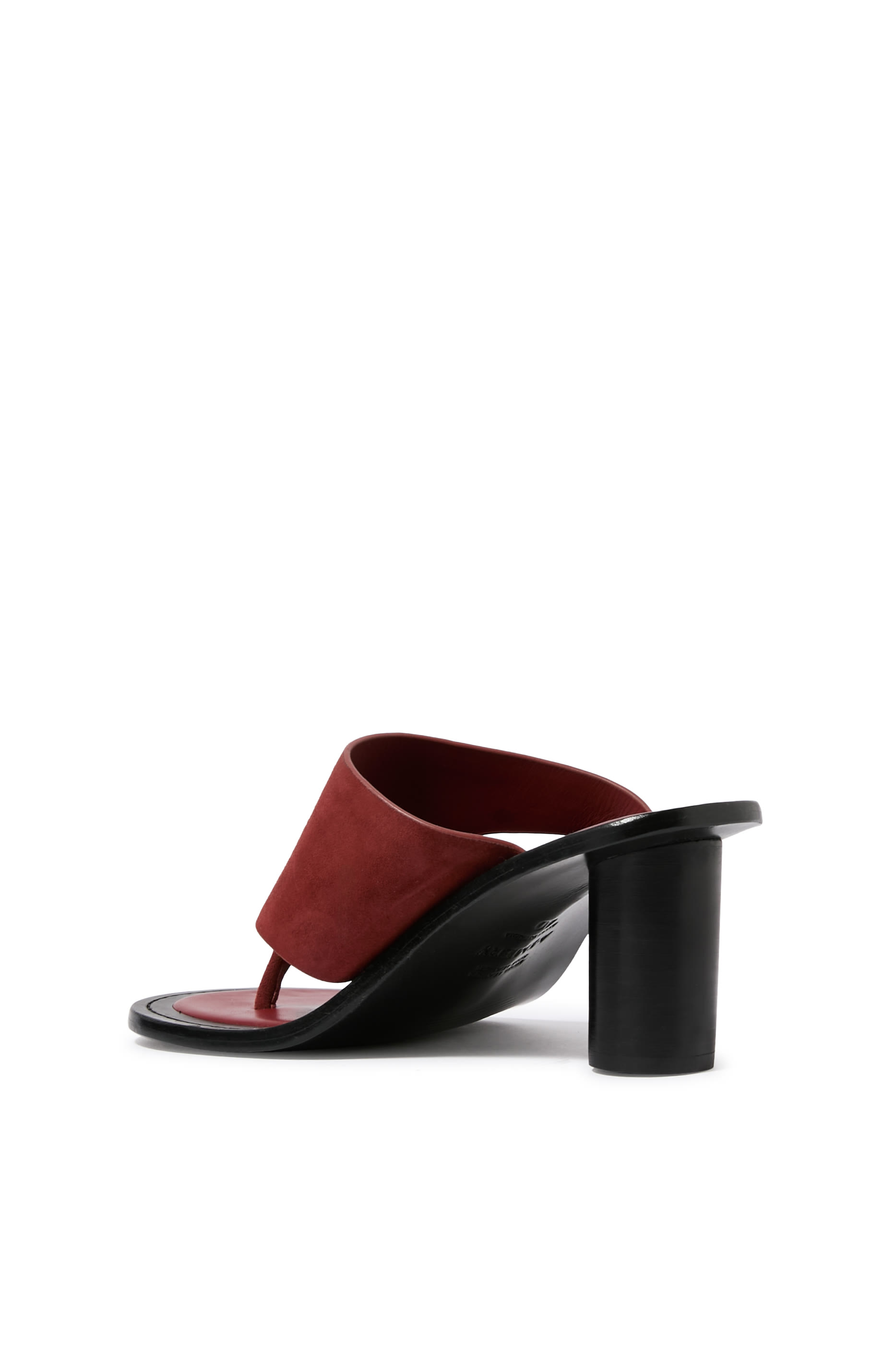 صندل هاردي بكعب 70