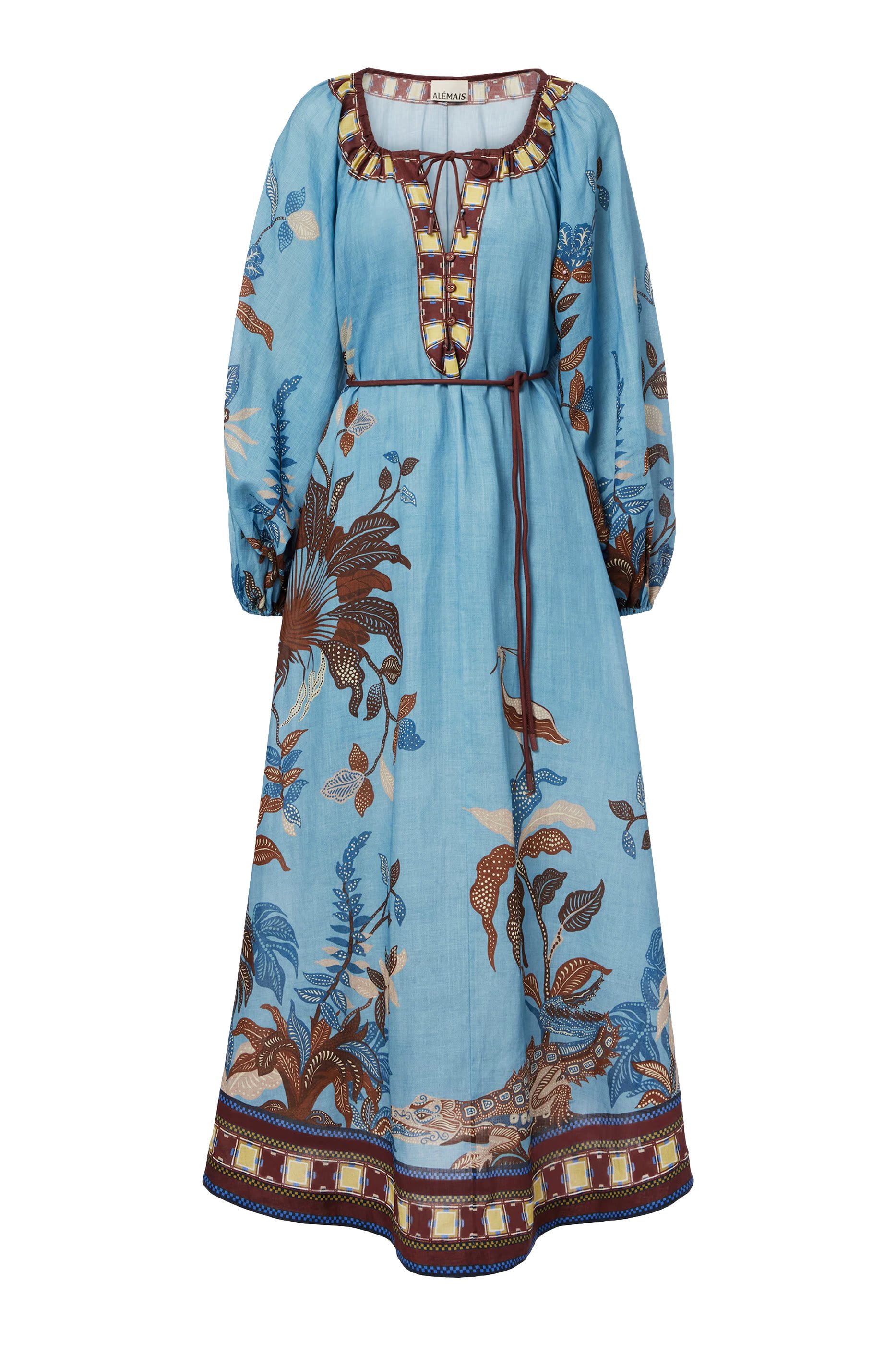 فستان جورجي