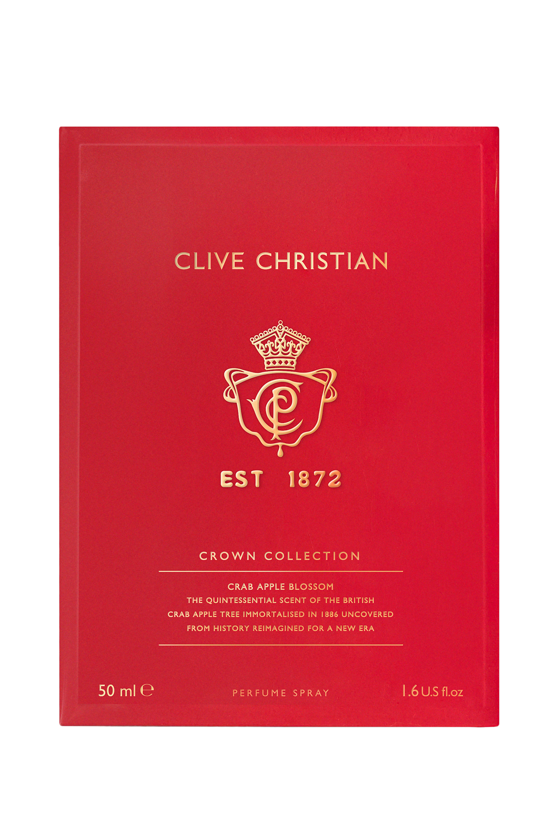 عطر كراب ابل بلوسوم من مجموعة كراون