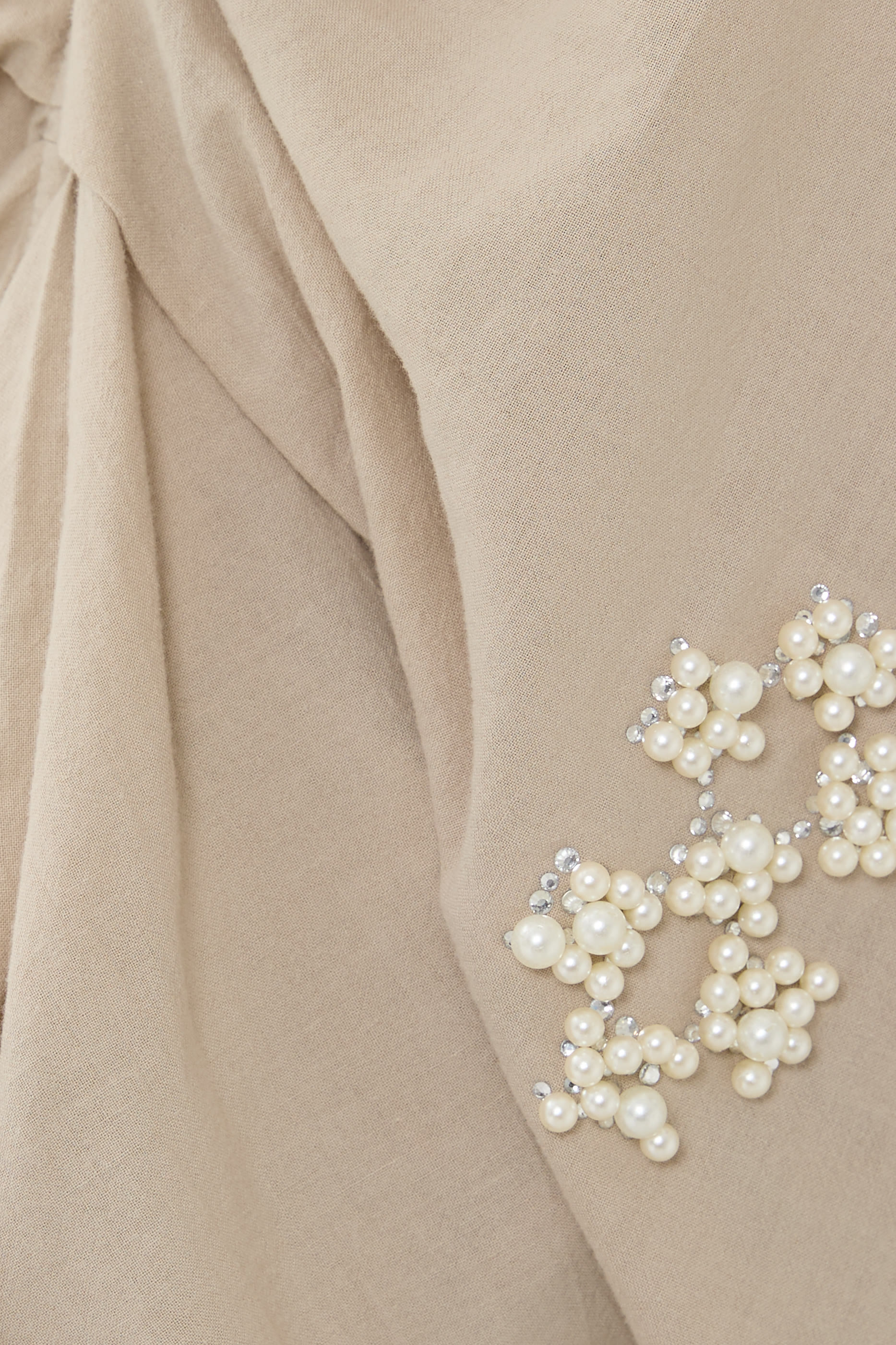 قميص إترنيل يوث بتصميم فستان بقصة فضفاضة 