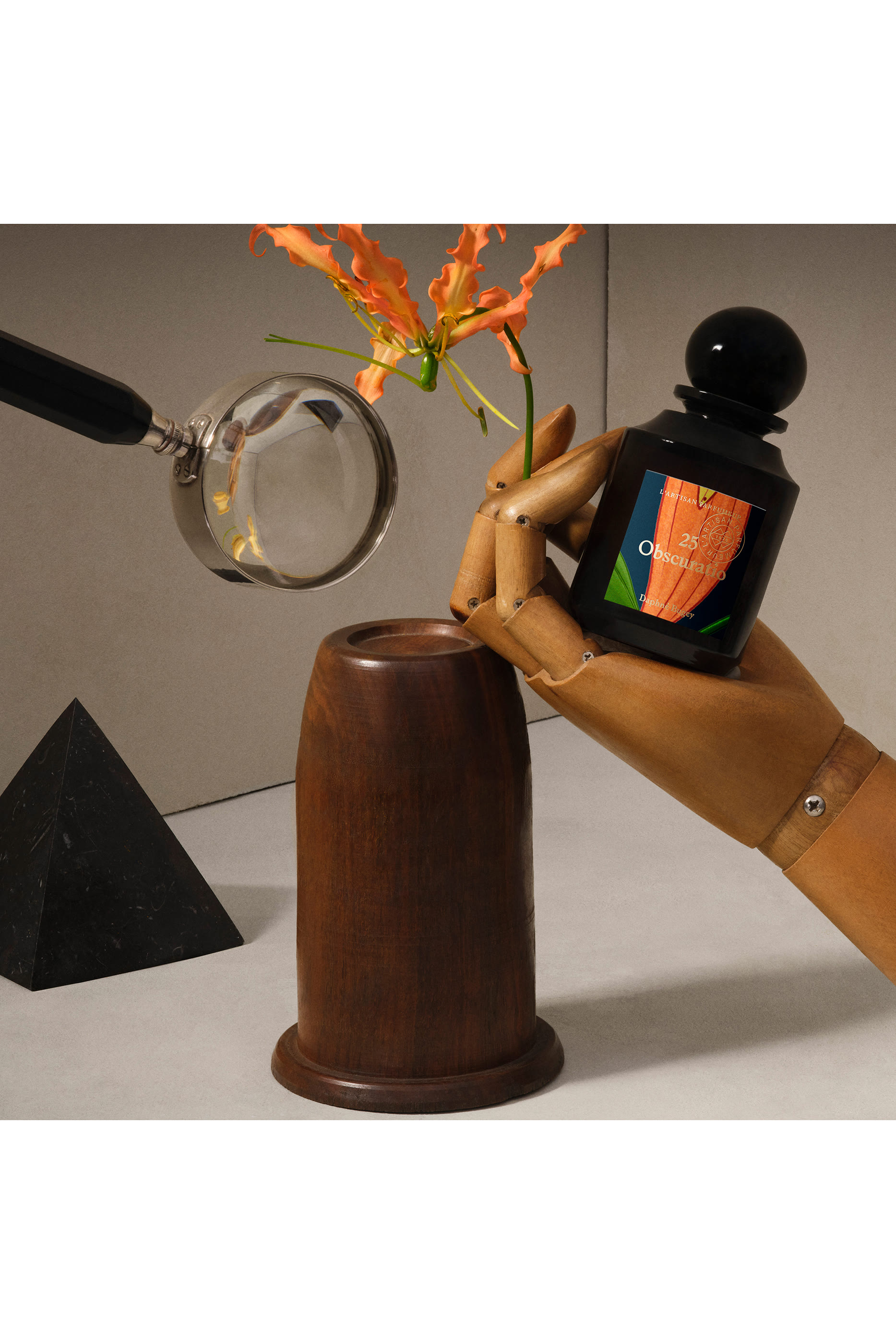 أو دو بارفان أوبسكورايشيو