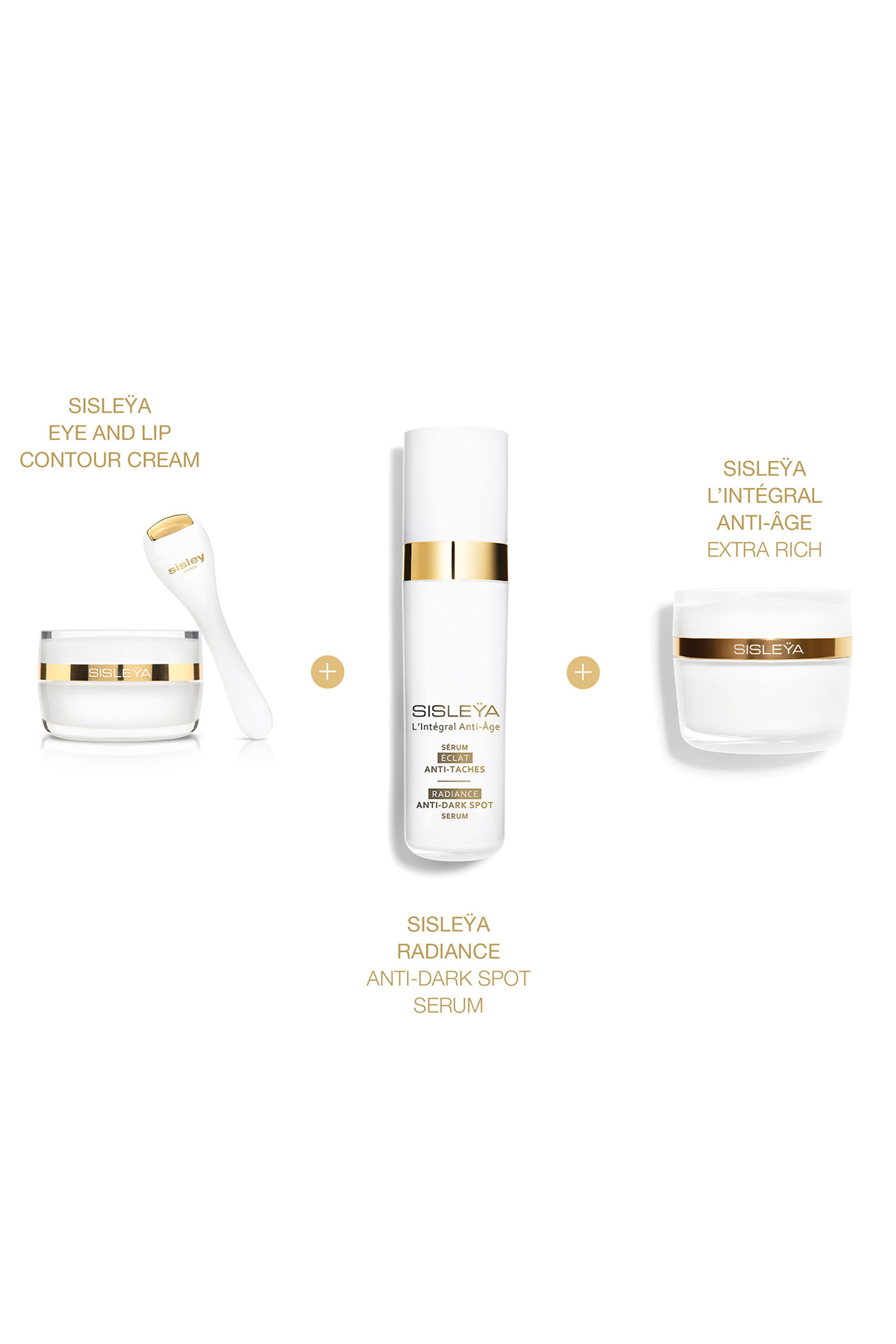 مستحضر سيسليا لانتيجرال إكسترا ريتش لمقاومة علامات تقدم السن