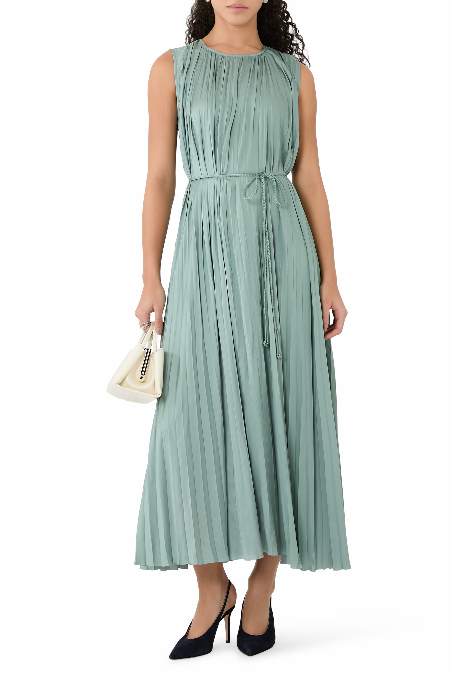 حذاء كلاسيكي روبي 85 بسير خلفي