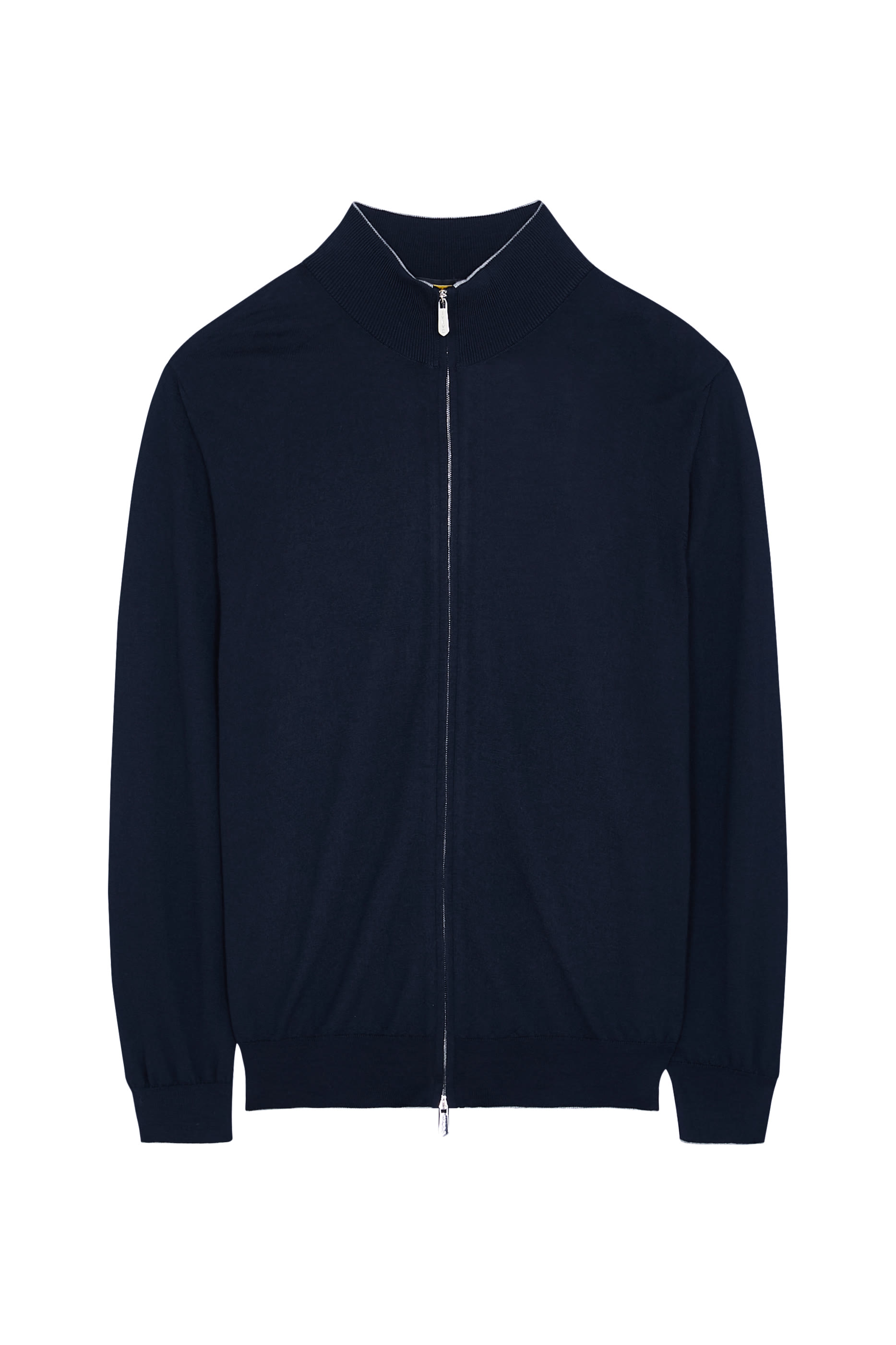 جاكيت بسحاب صوف