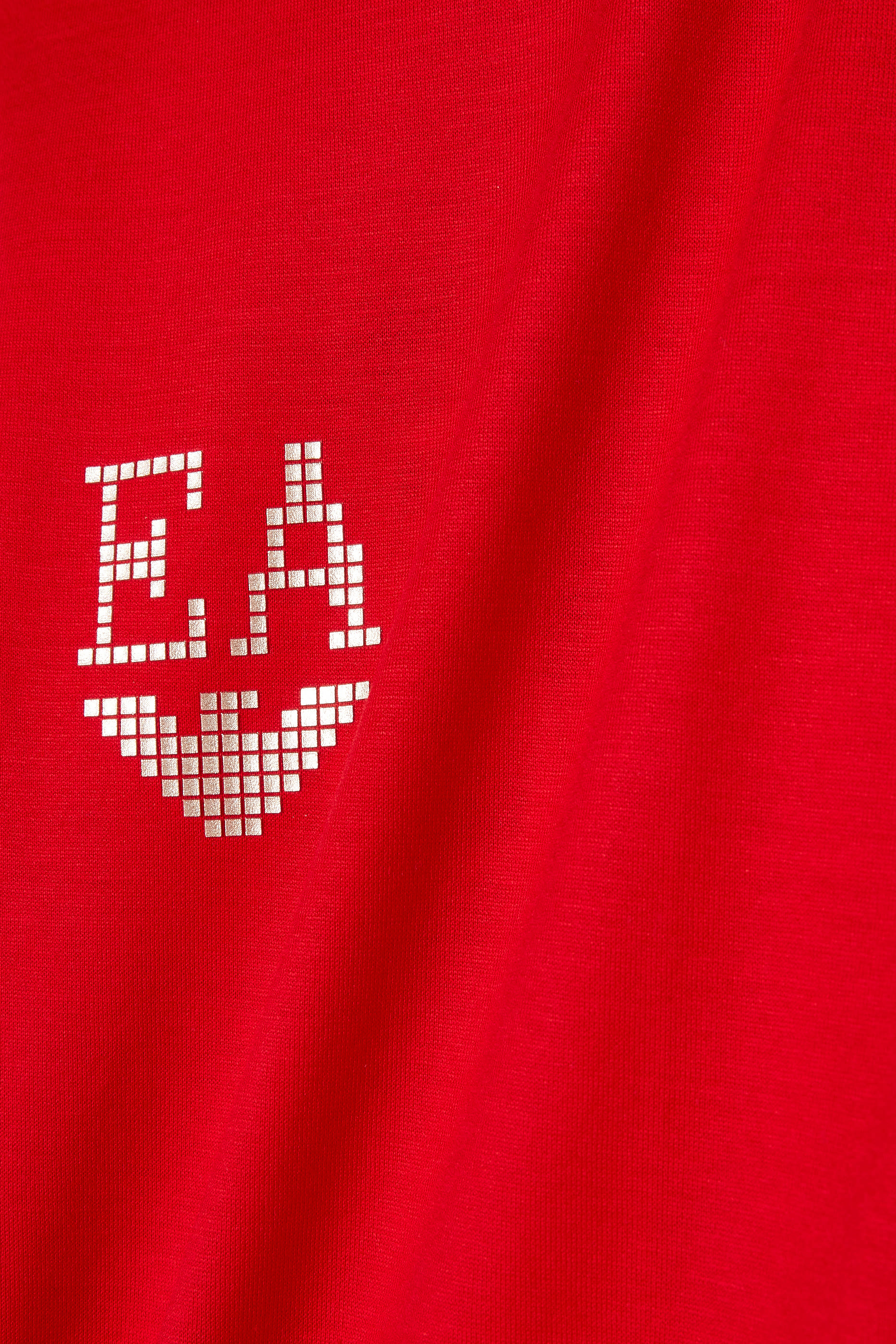 تيشيرت بطبعة حصان فانتازي للأطفال 