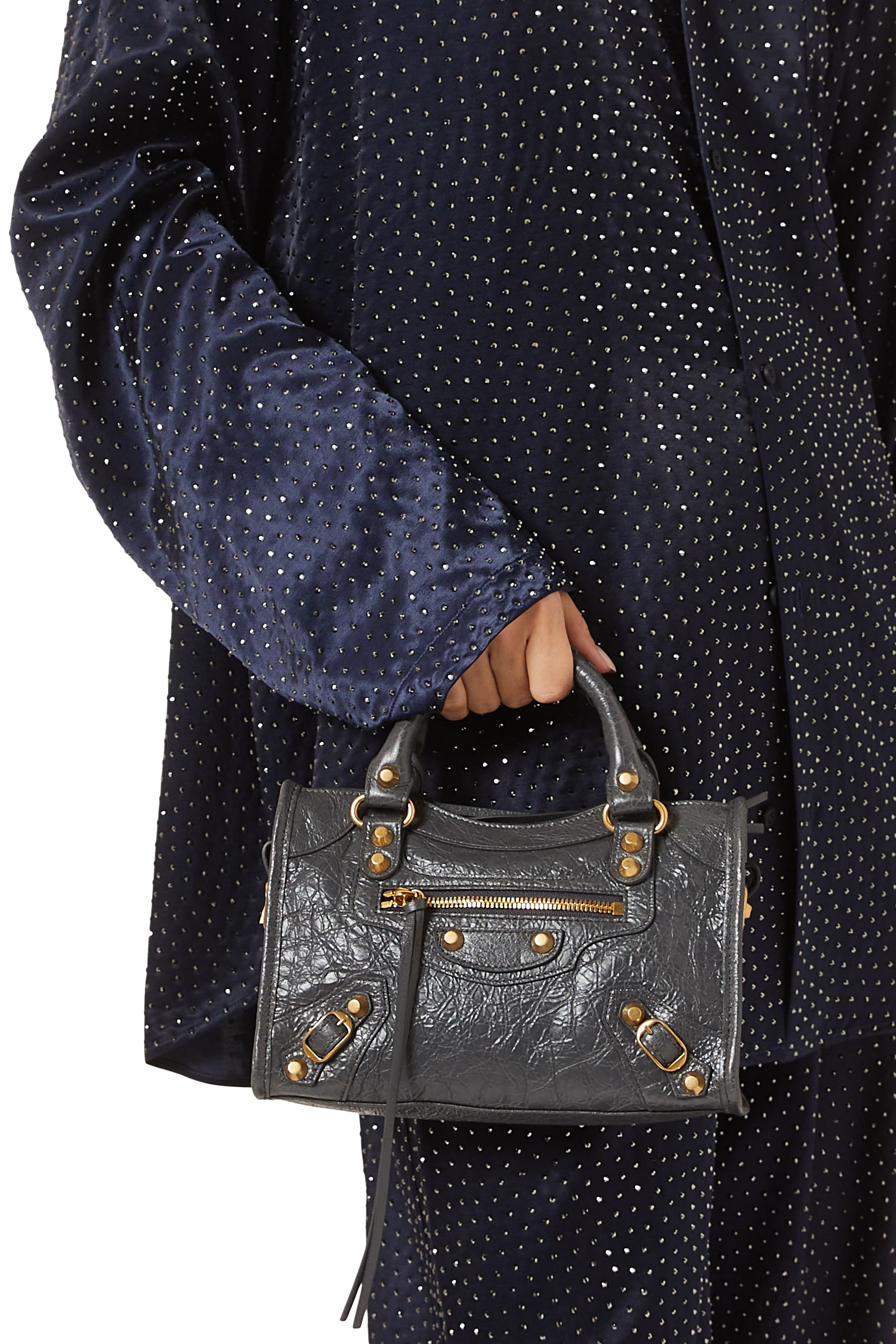 حقيبة لوسيتي صغيرة