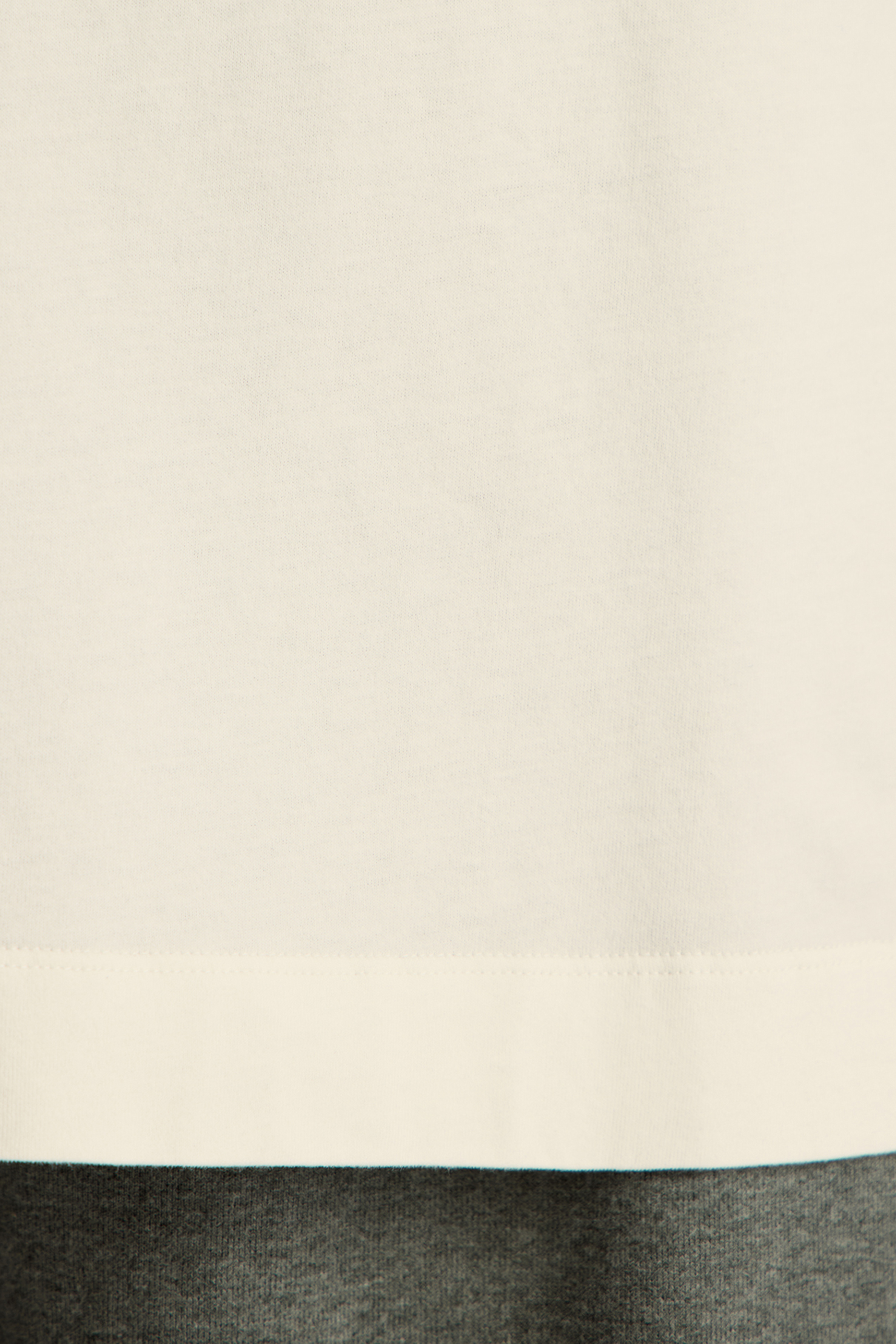 تيشيرت قطن ناعم