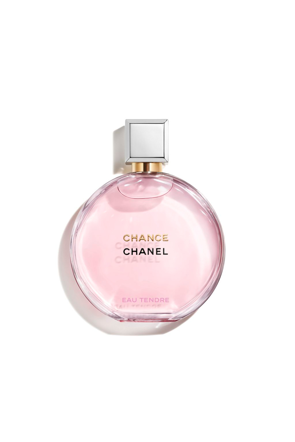 بخاخ ماء عطر CHANCE EAU TENDRE