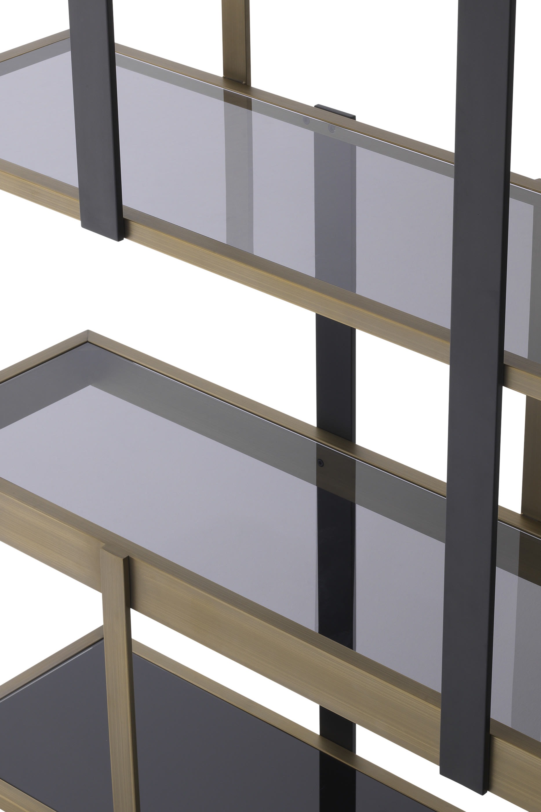 Mercure Geometric Cabinet