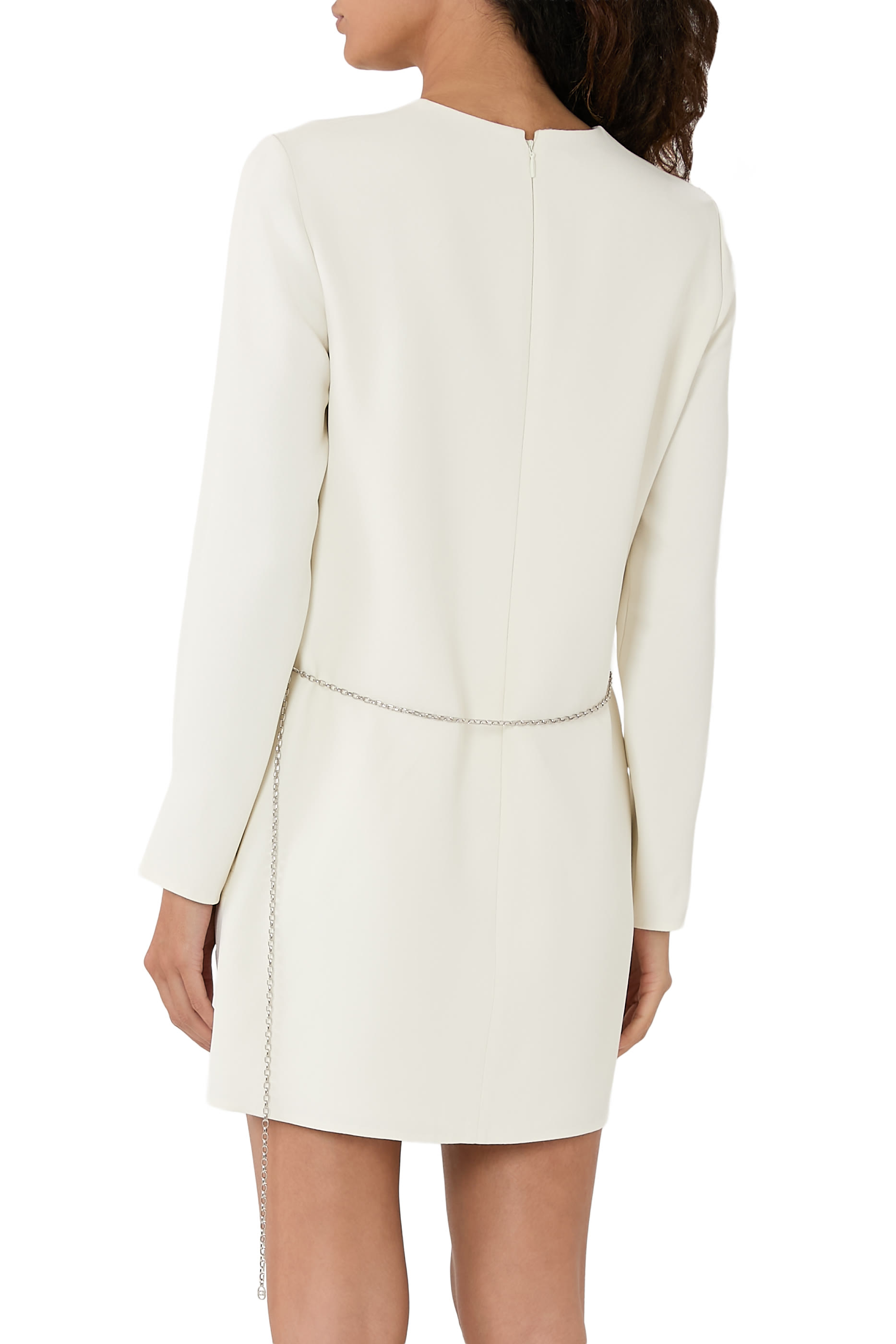 فستان سابلي فيسكوز