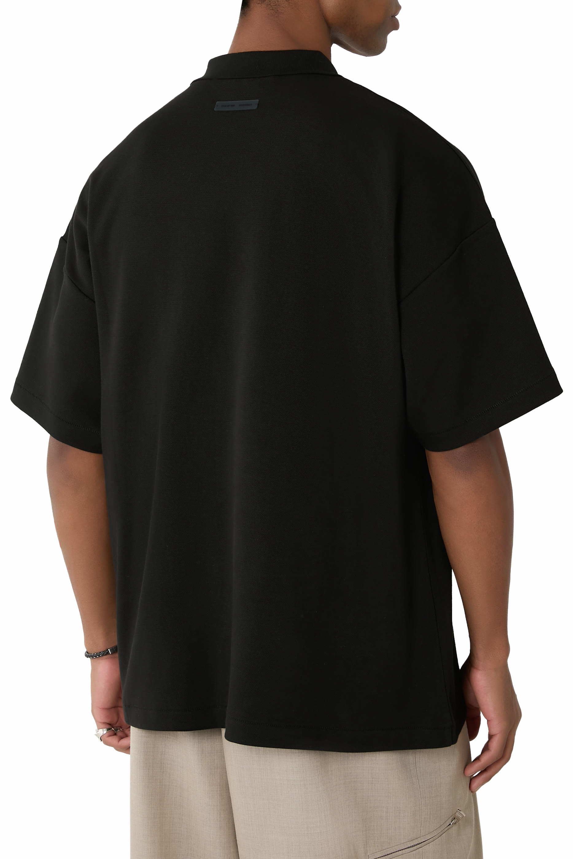 قميص بولو بيكيه