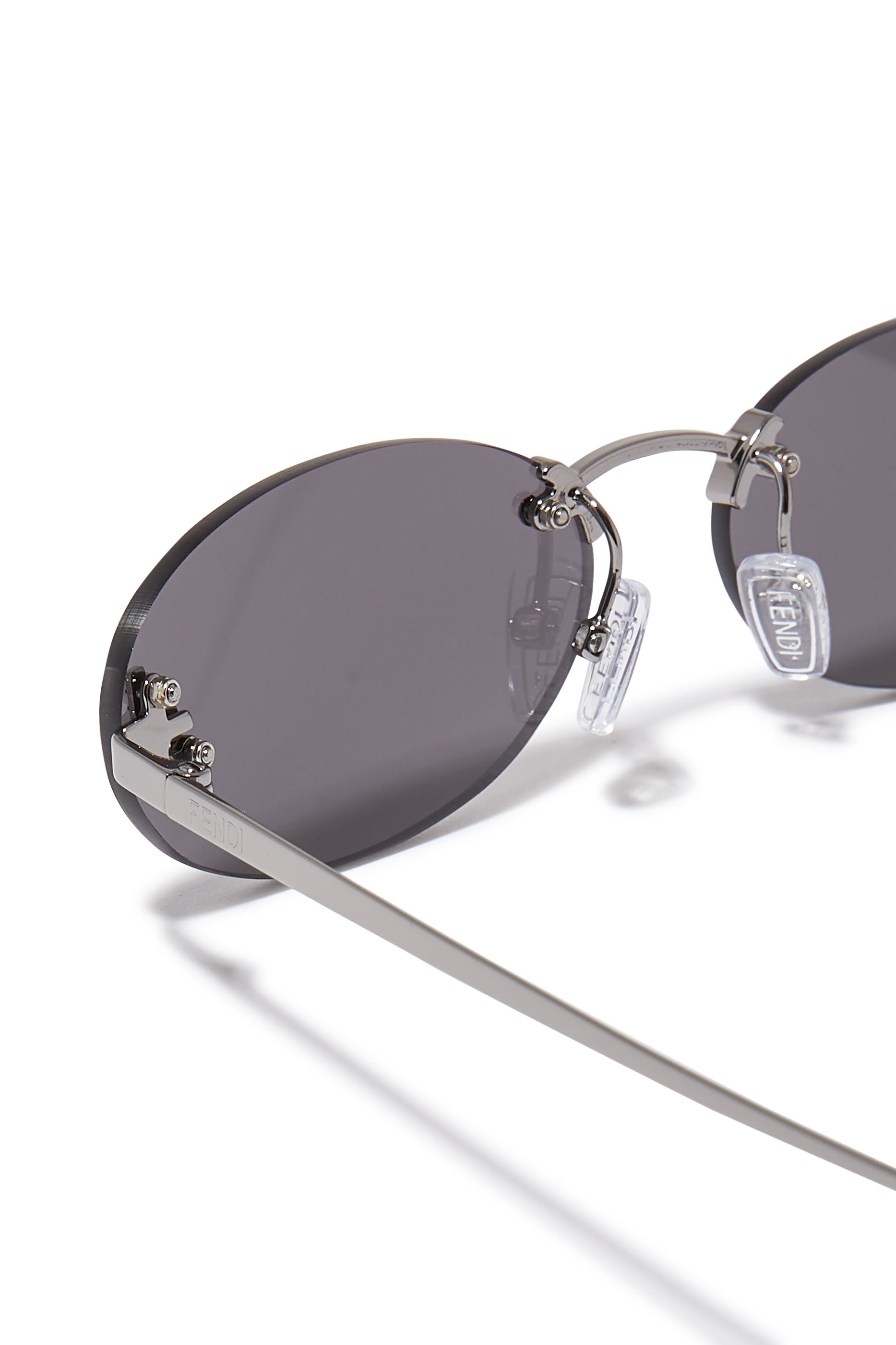 نظارة شمسية فيرست كريستال