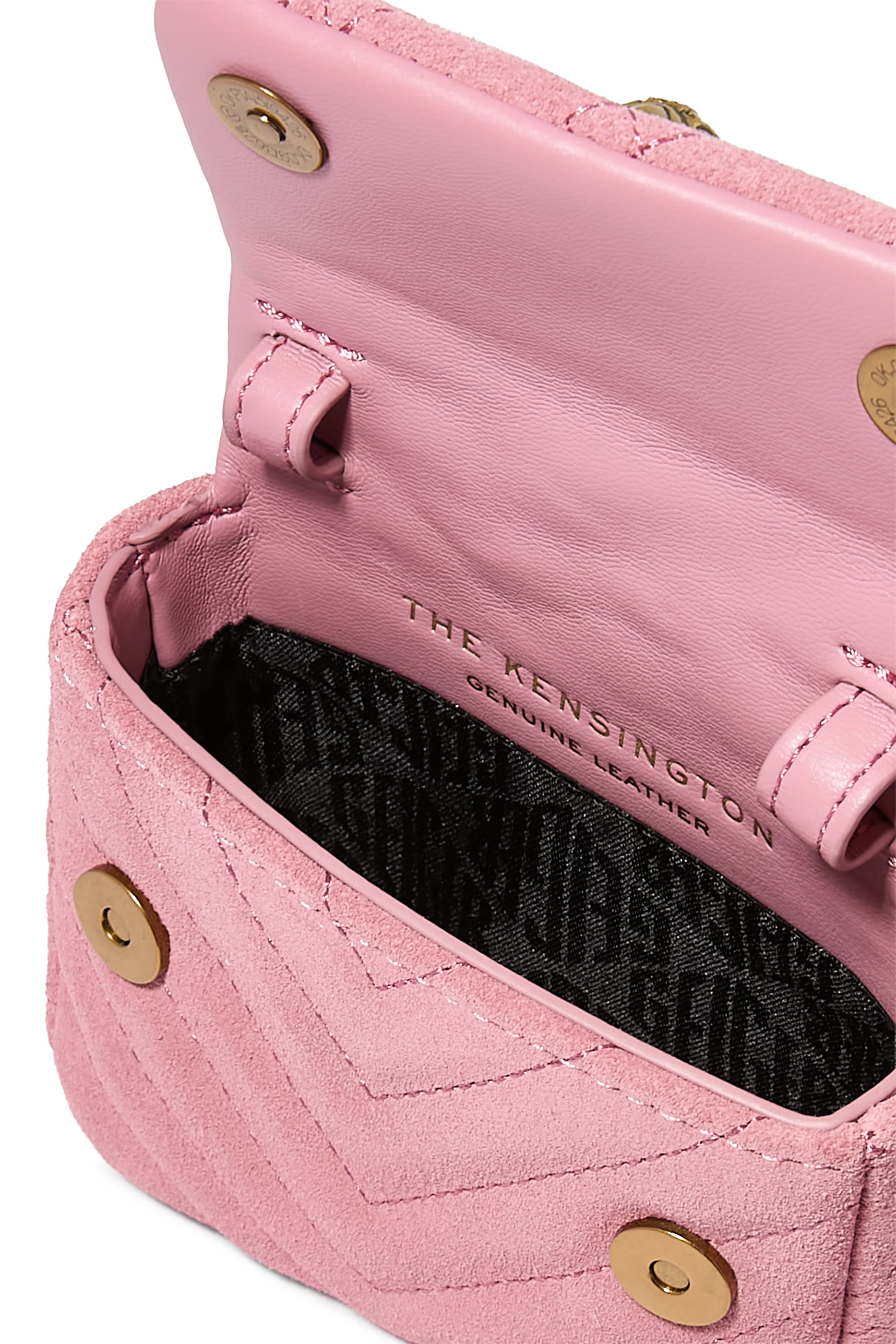 حقيبة نانو كنسنغتون