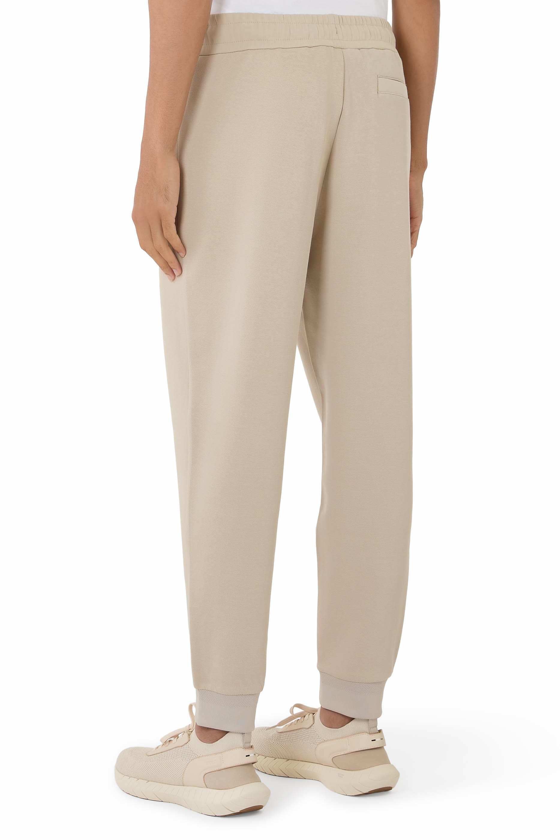 بنطال رياضي اتش-لامونت 101