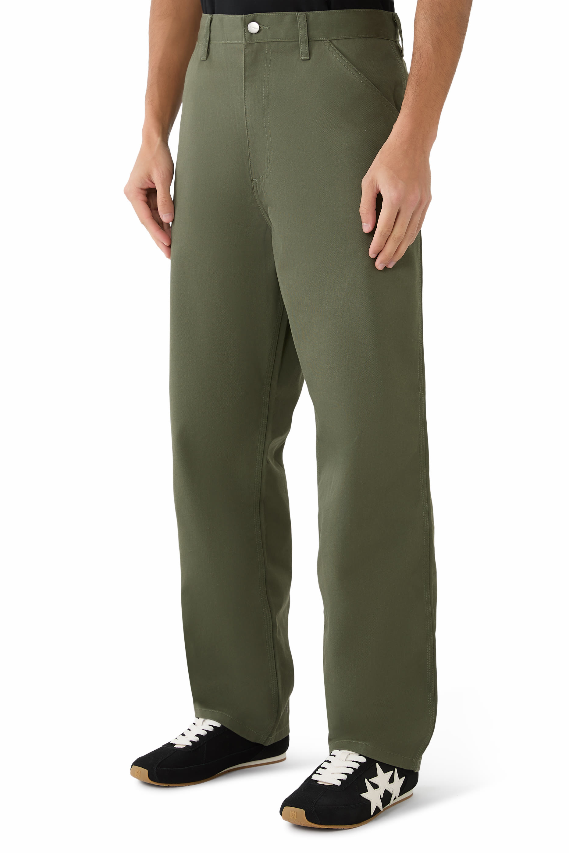 بنطال سيمبل