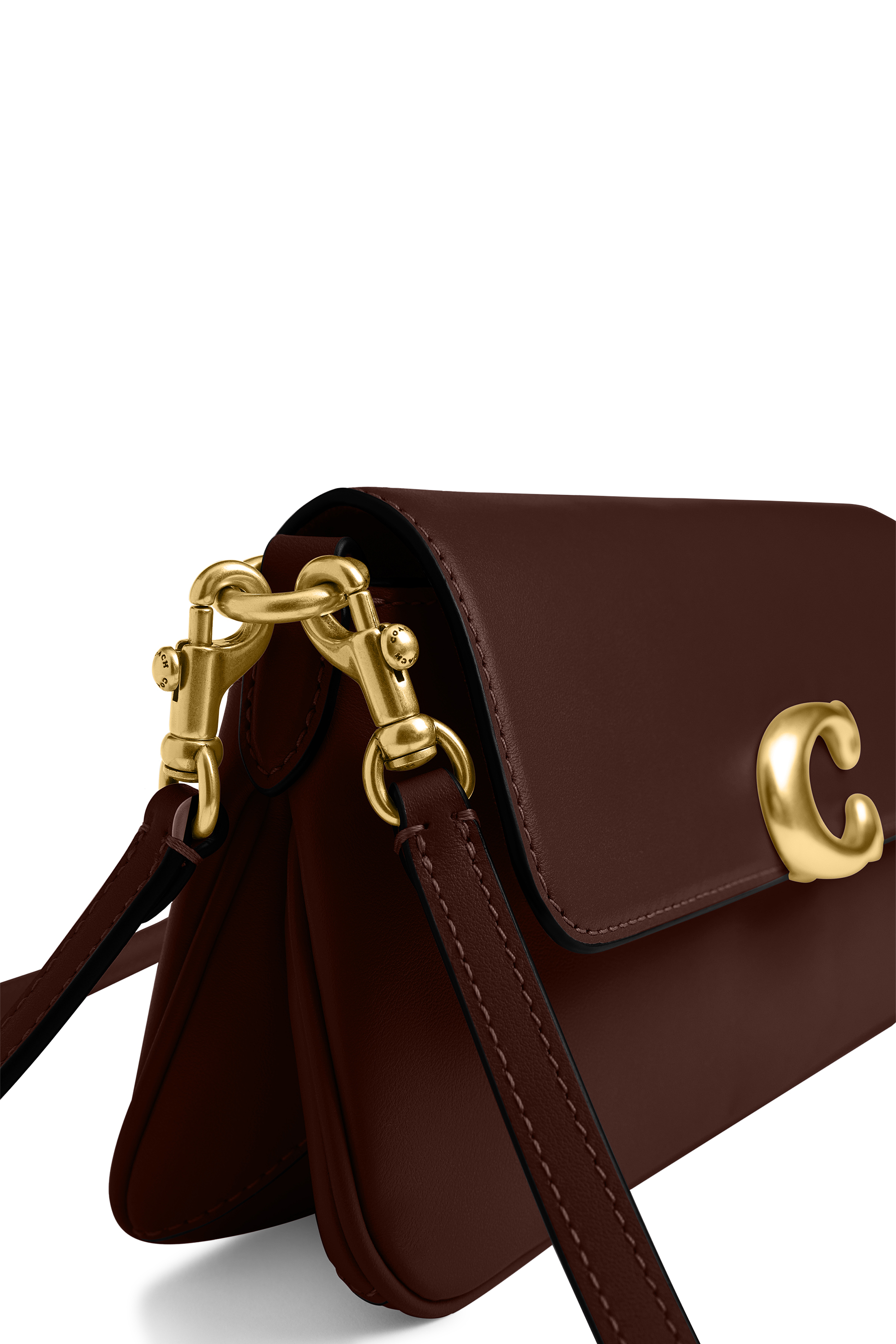 حقيبة كتف جيت