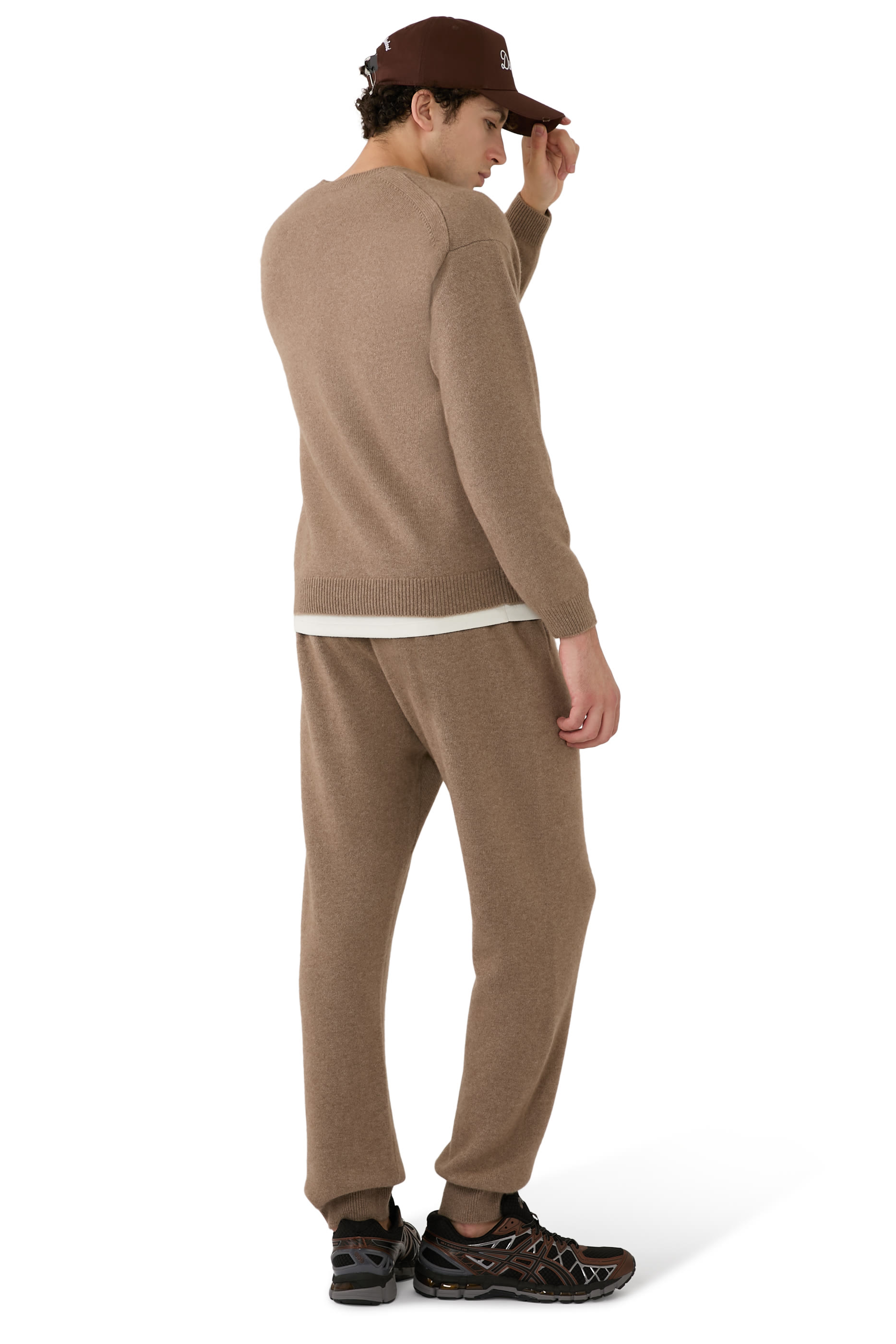 سنيكرز جل كايانو 20