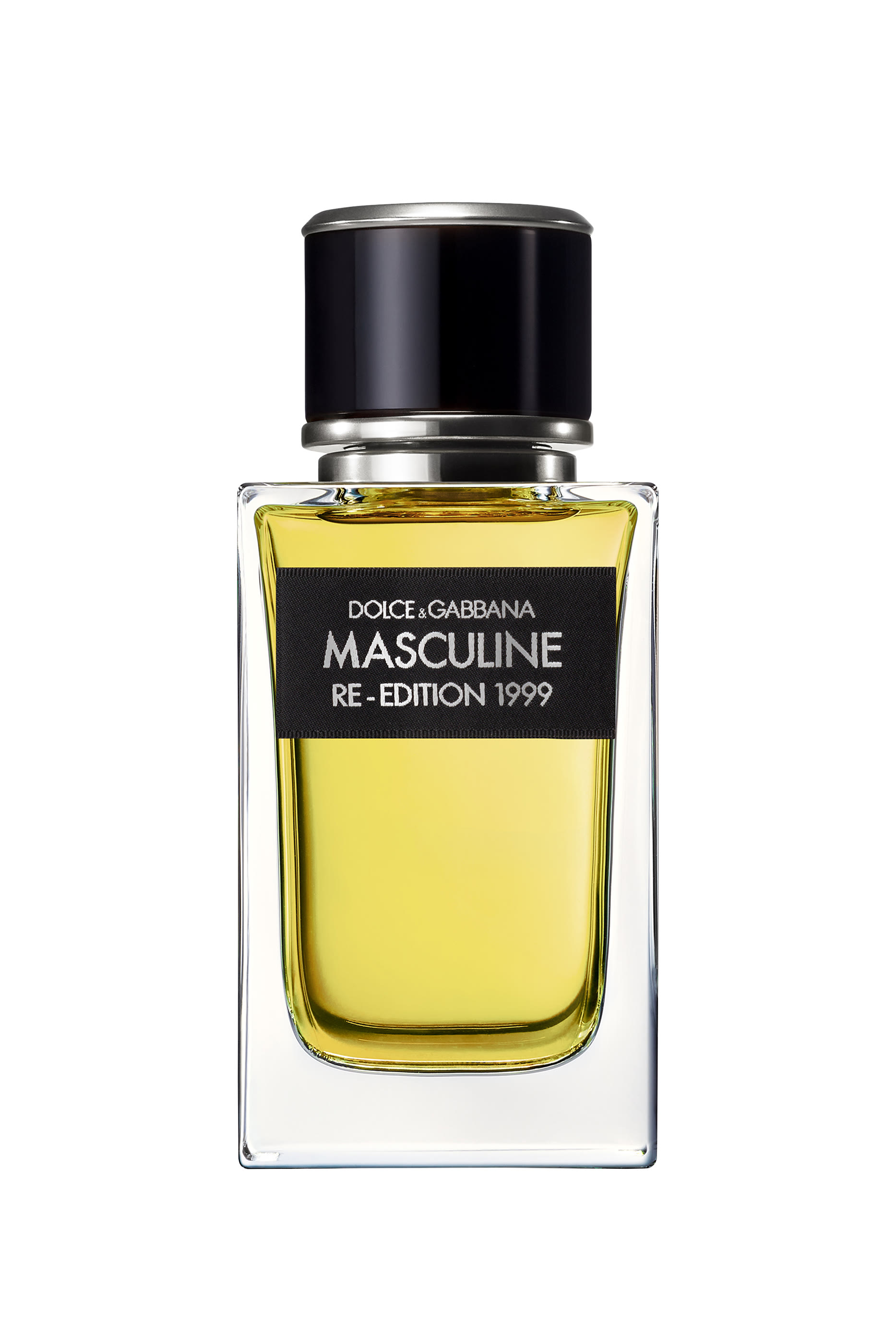 أو دو بارفان ماسكولين ري-إيديشن 1999