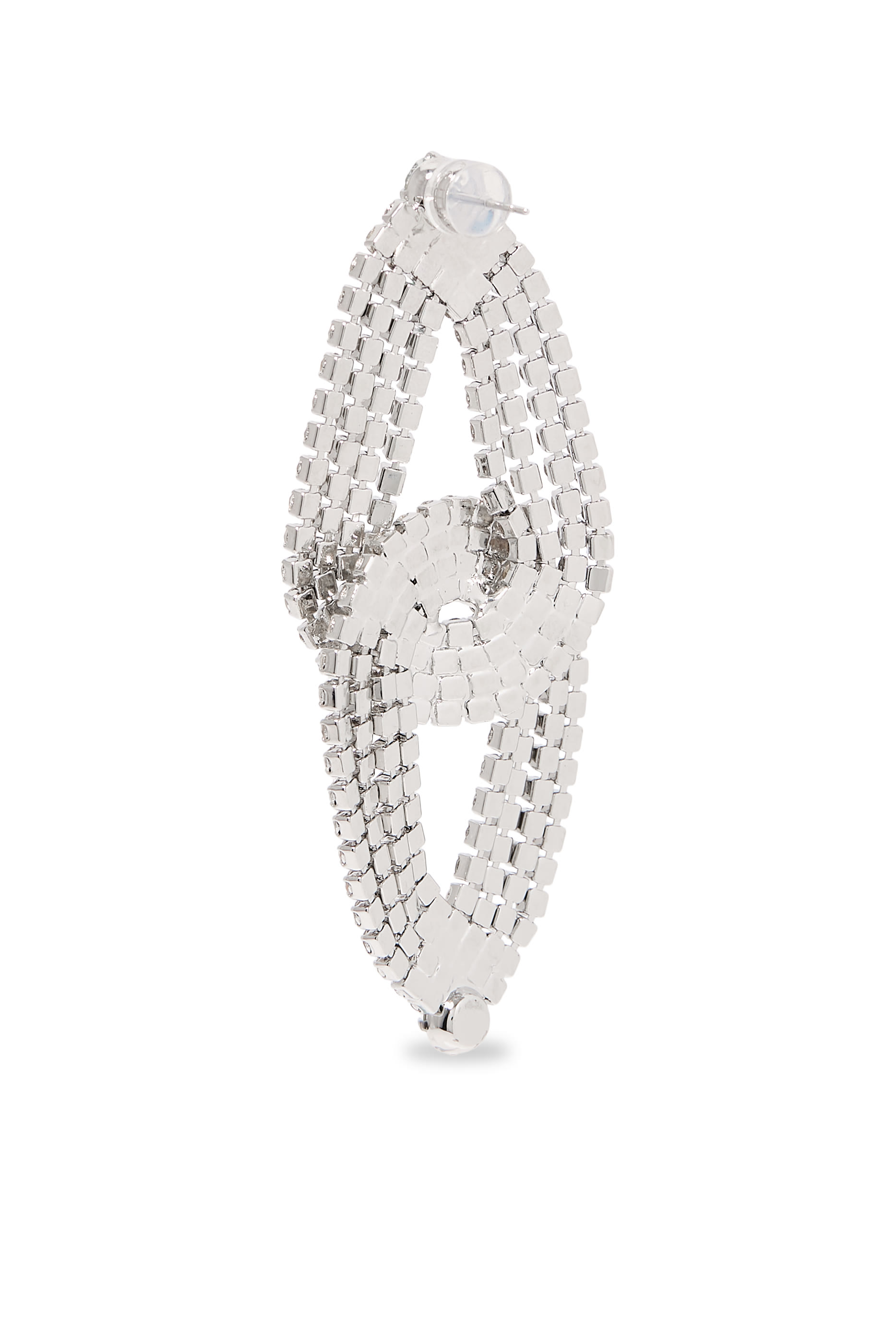 أقراط ديسكوتيك