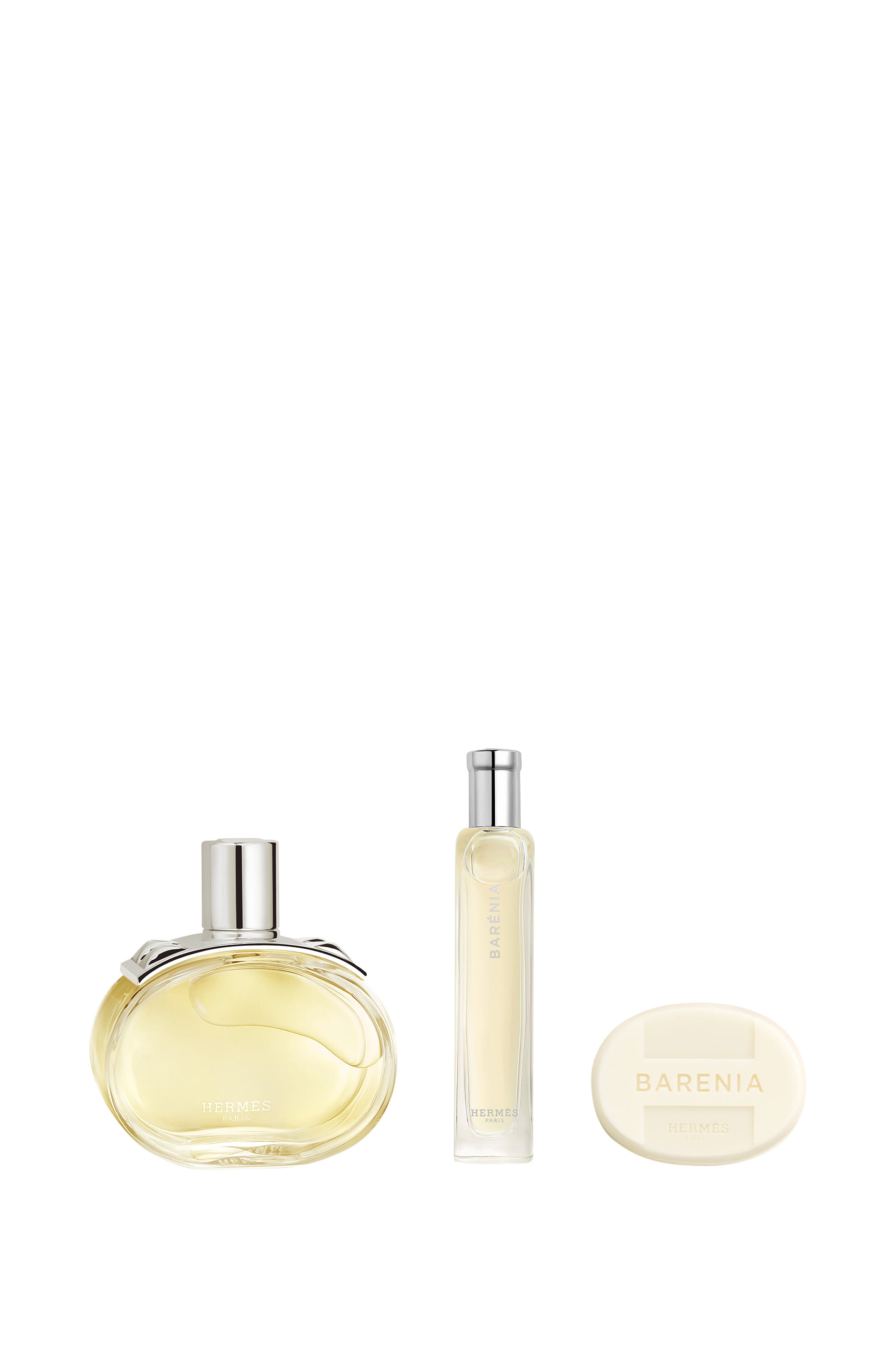 Bar&eacute;nia Gift Set, Eau de Parfum